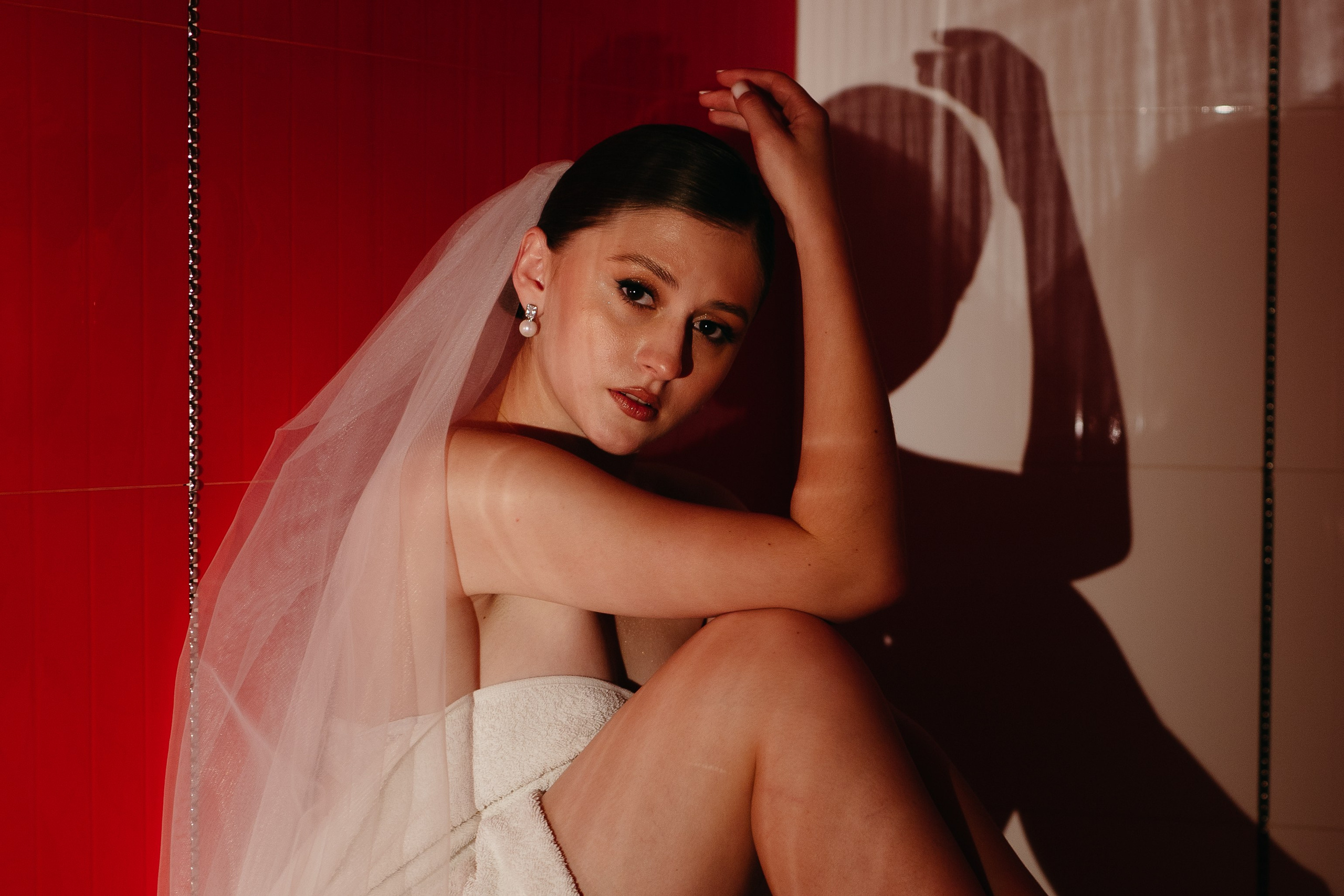 Артем и Полина. Свадебный и женский фотограф