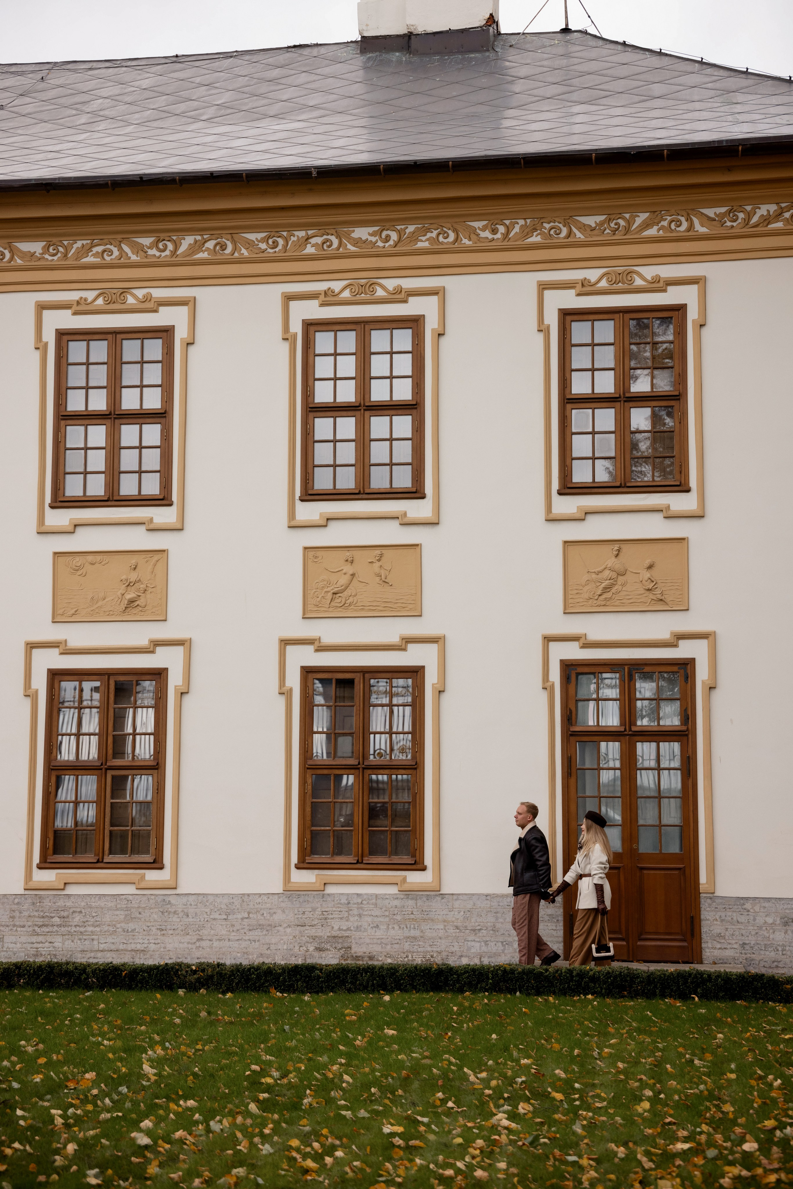 Алина и Никита. Свадебный и портретный фотограф