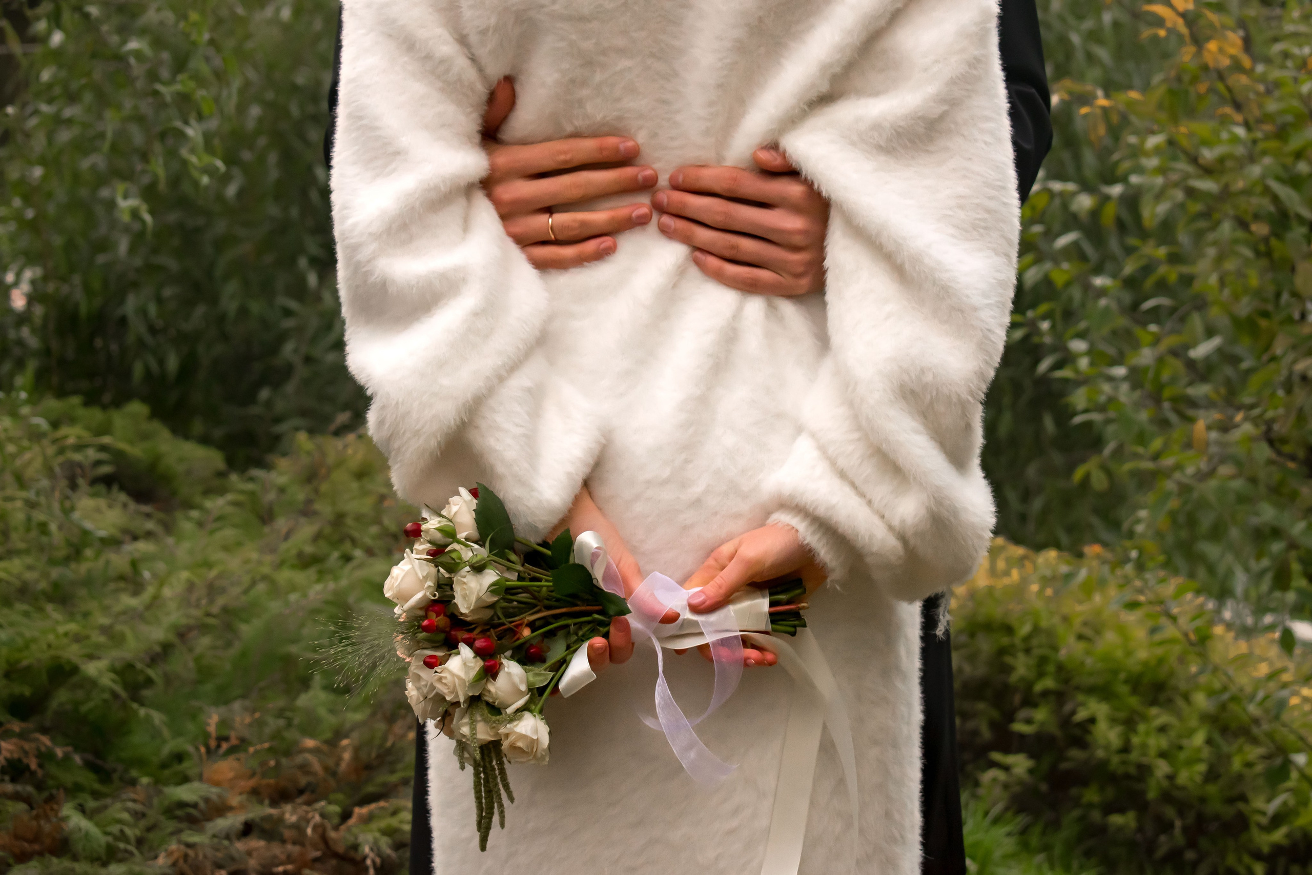 Свадебная съемка. Семейный и детский фотограф в Екатеринбурге Нина Щапова