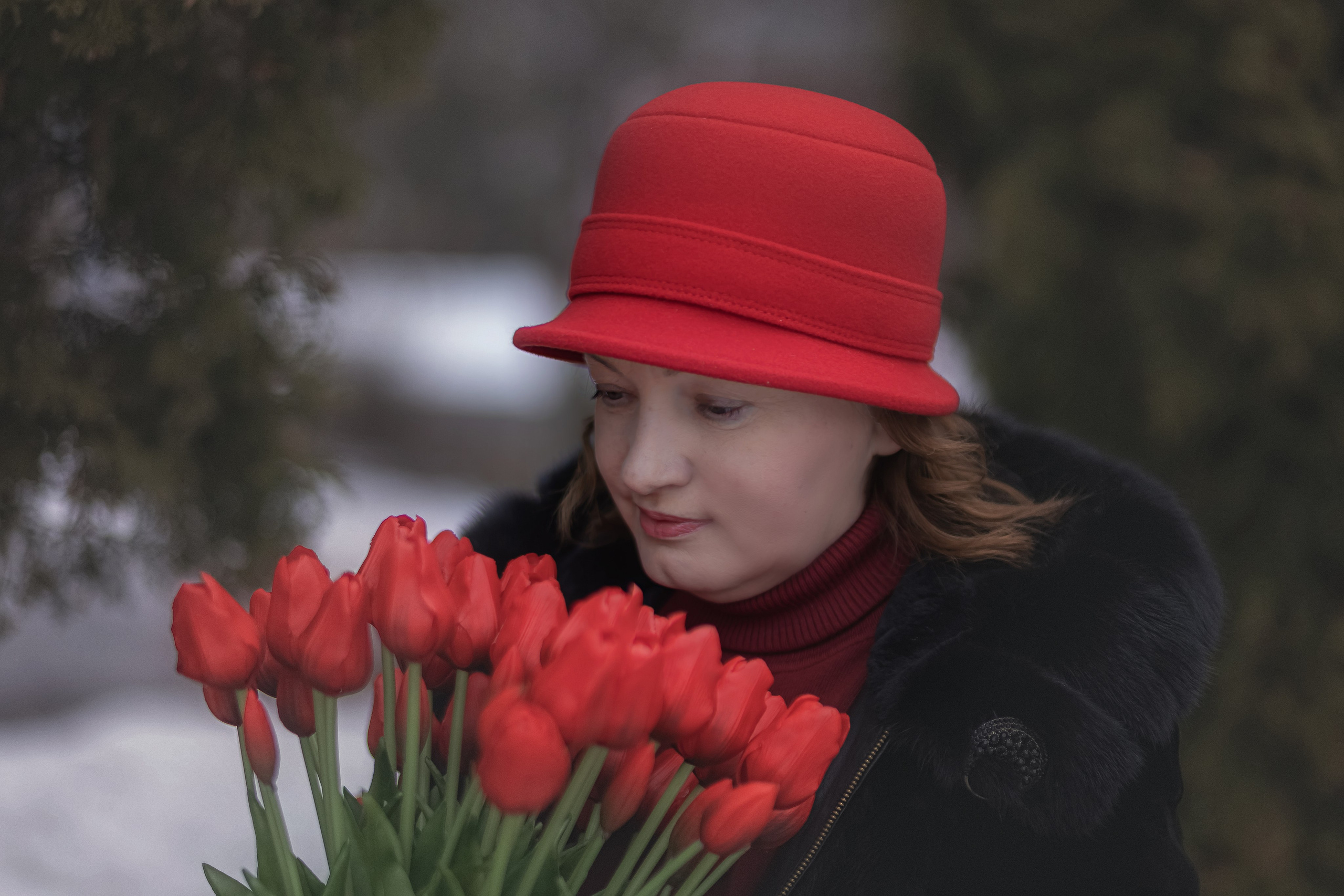 Проект «Прекрасная Я!» Елена. Съемка Таинств Крещения Венчания, детские и семейные съемки в Пензе