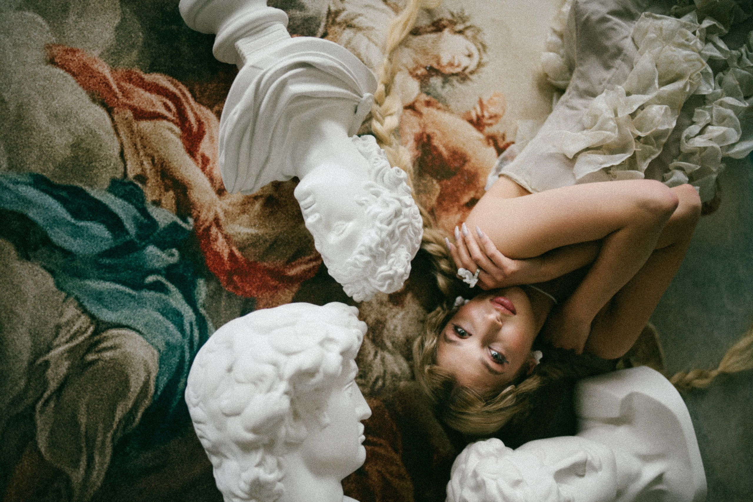 RENAISSANCE. Свадебный фотограф Марина Бобкова в Липецке, Воронеже, Москва