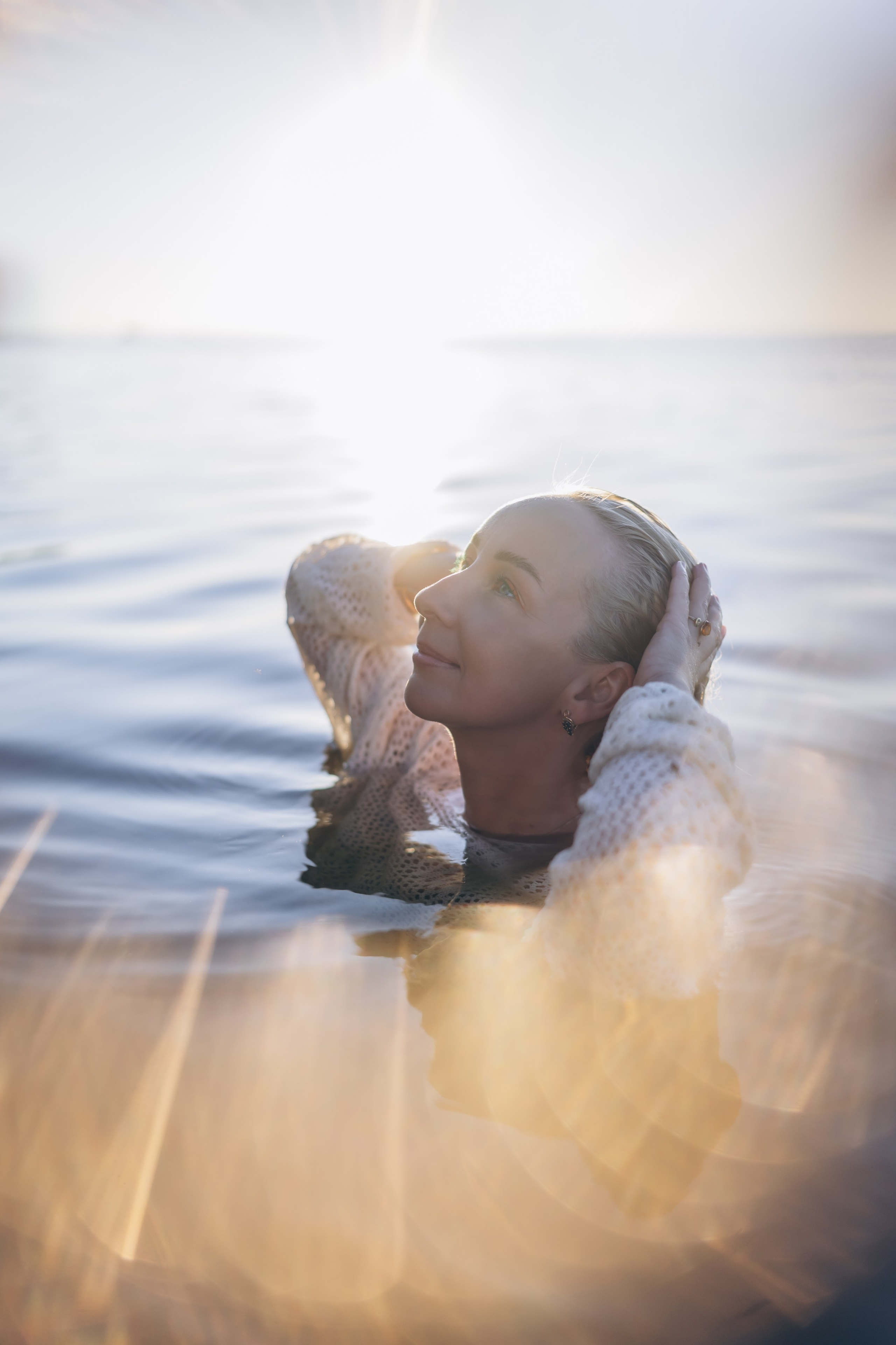 Семейный и детский фотограф в Москве Лютикова Евгения