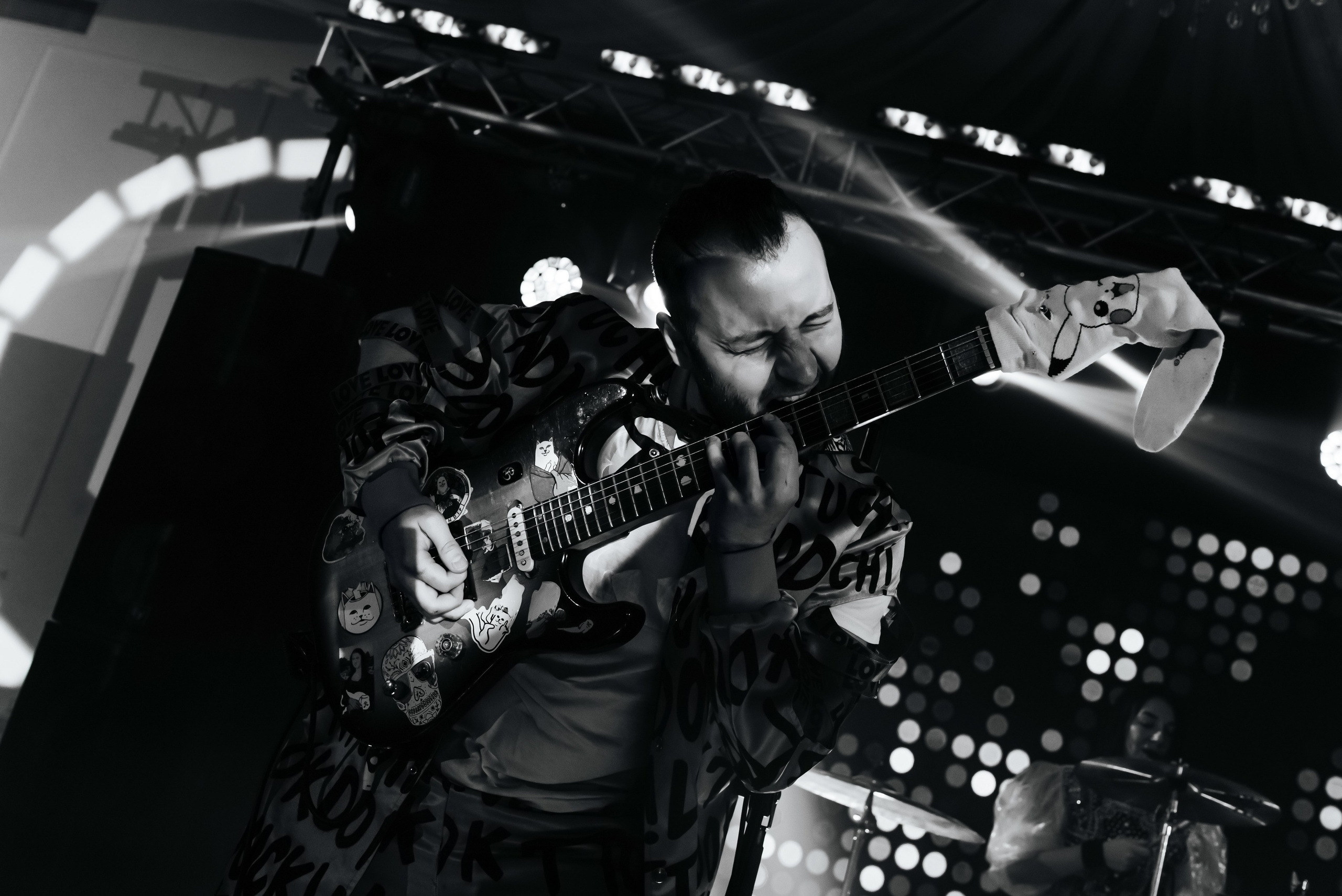 Александр и Юлия. Фотограф Елена Кучук