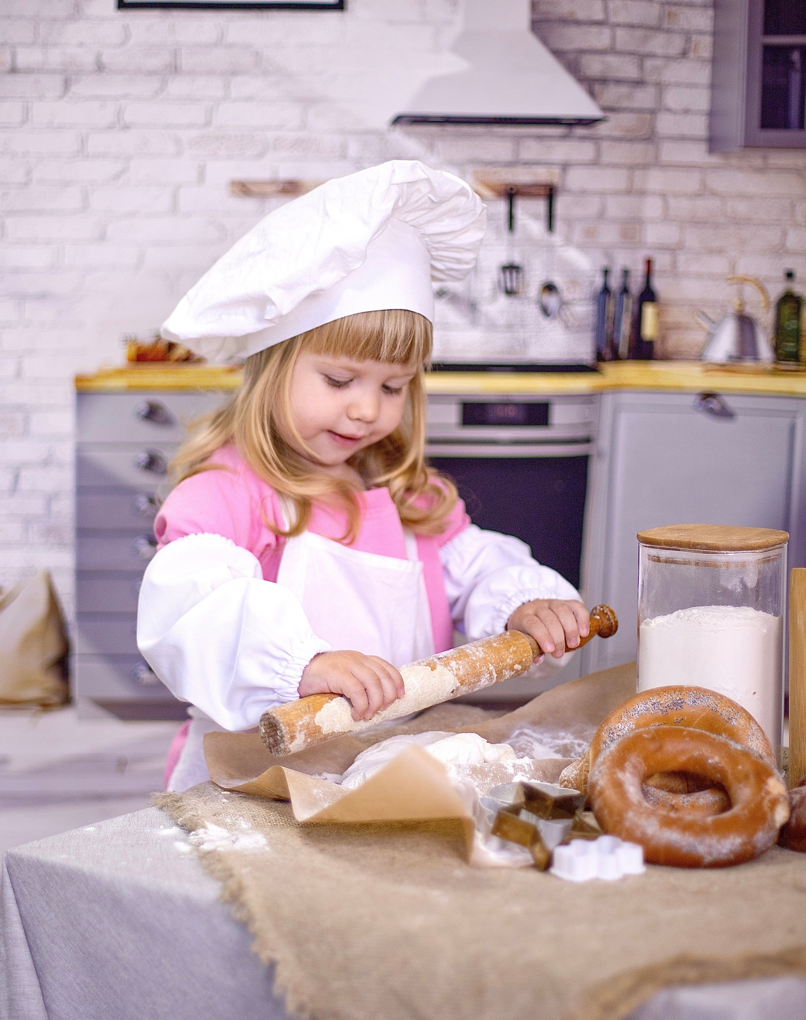 Поварята. Лучший фотограф Краснодара (по версии моей мамы)