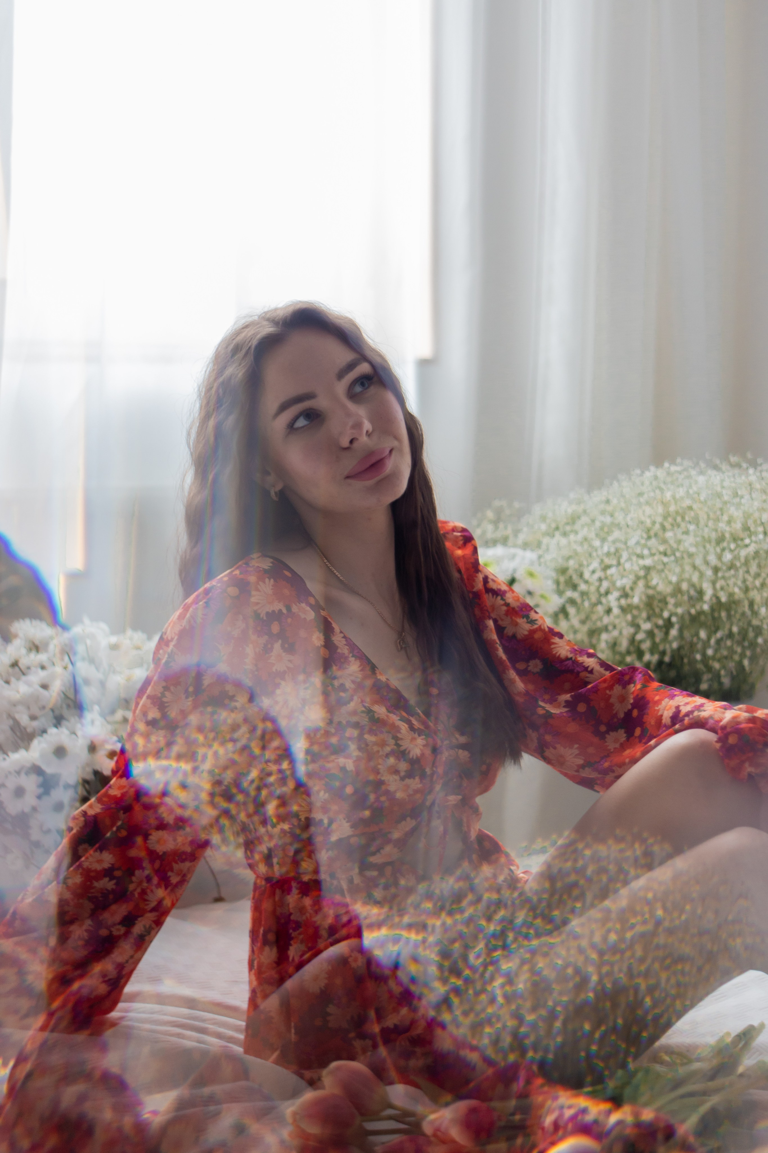 Весна. Фотограф Москва / Балашиха