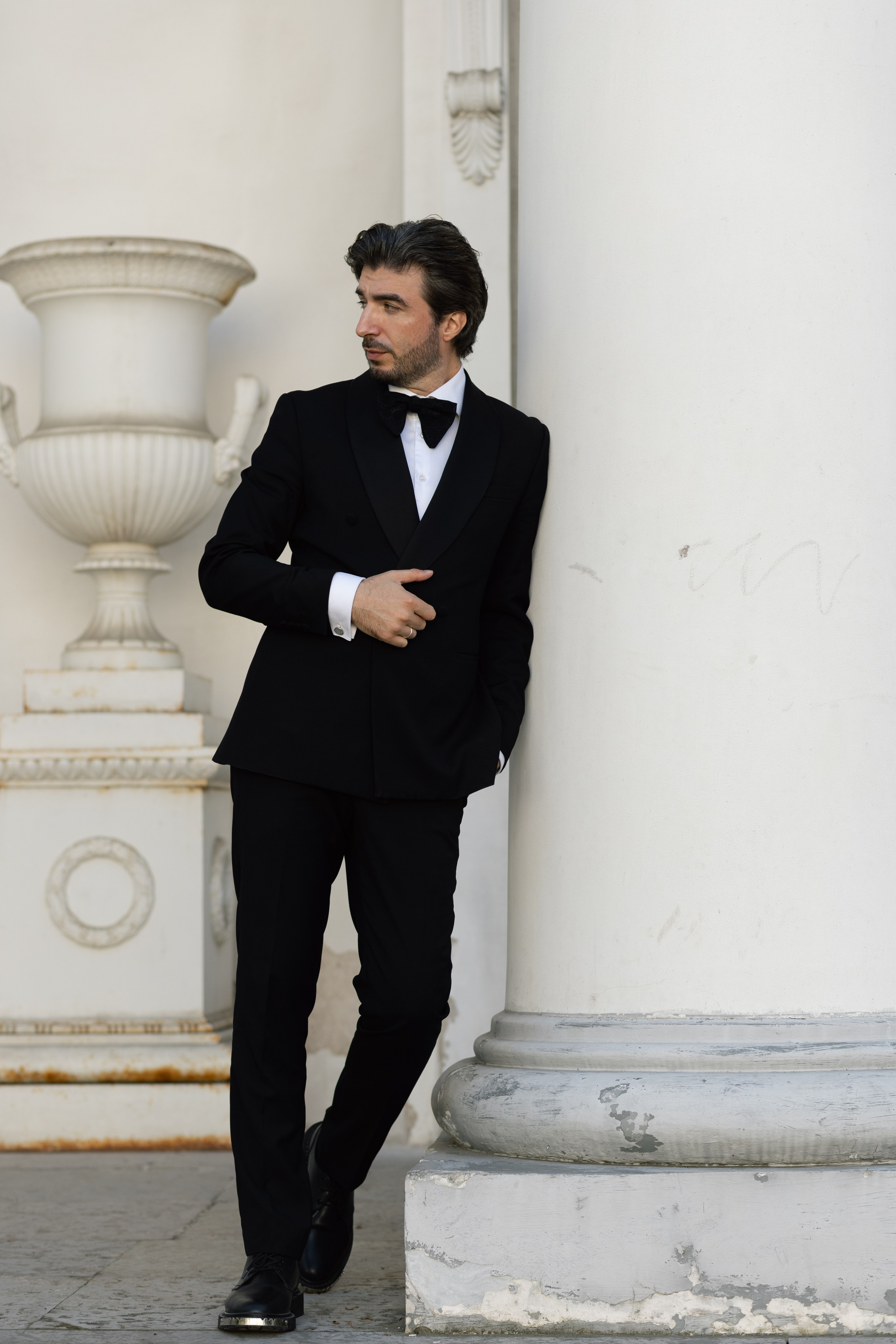 Igor & Katya. Фотограф в Томске Ирина Павлуцкая