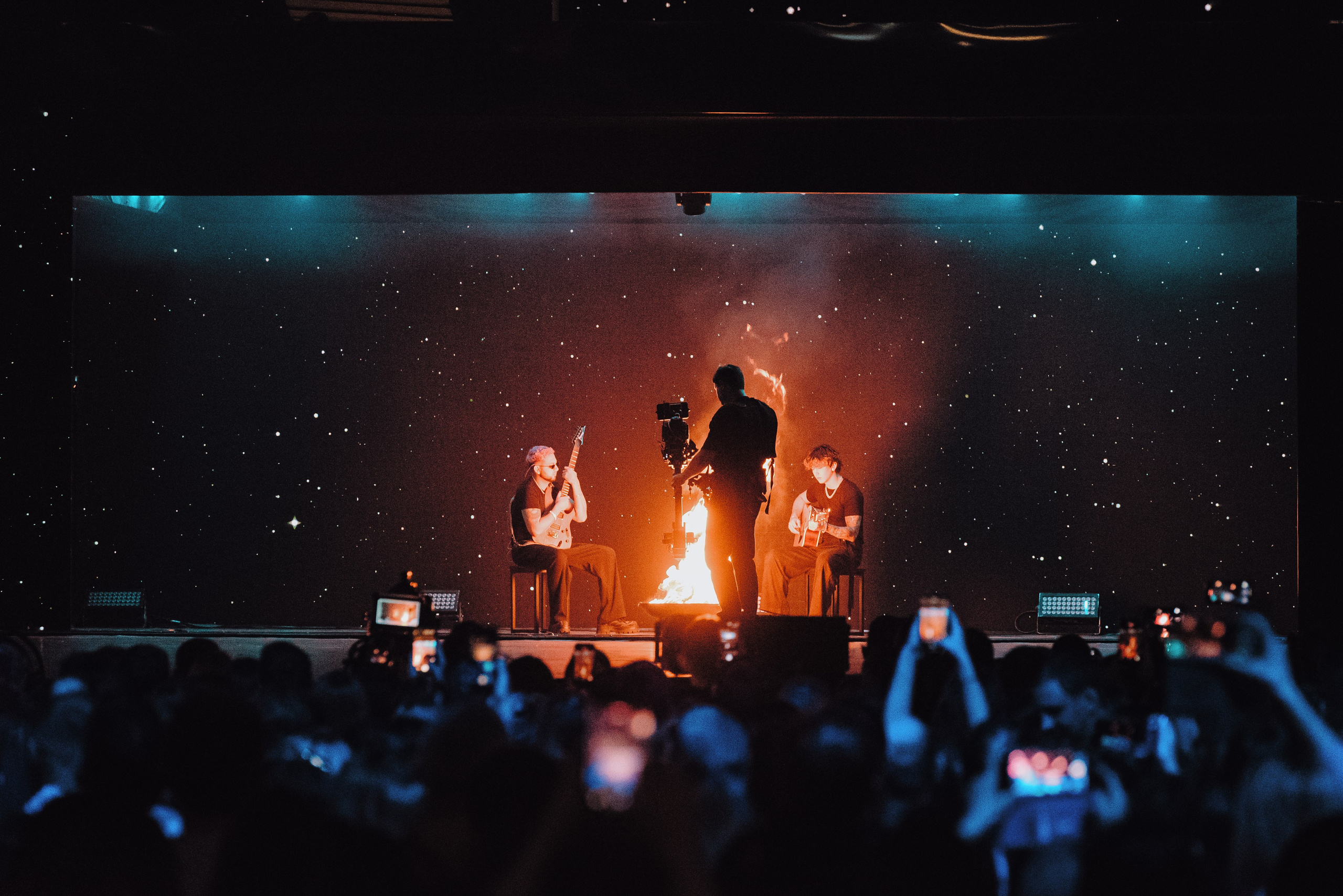 Big Love Show 2026. Фотограф в Москве