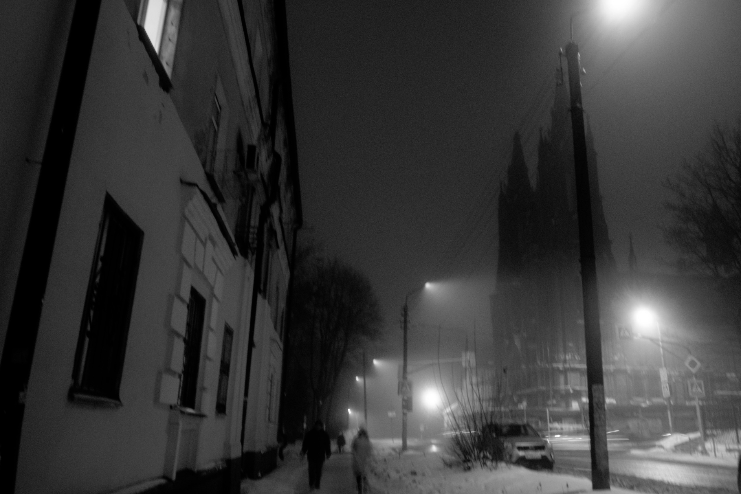 Смоленск 2024. Портретный фотограф в Москве Евгения Яковенко