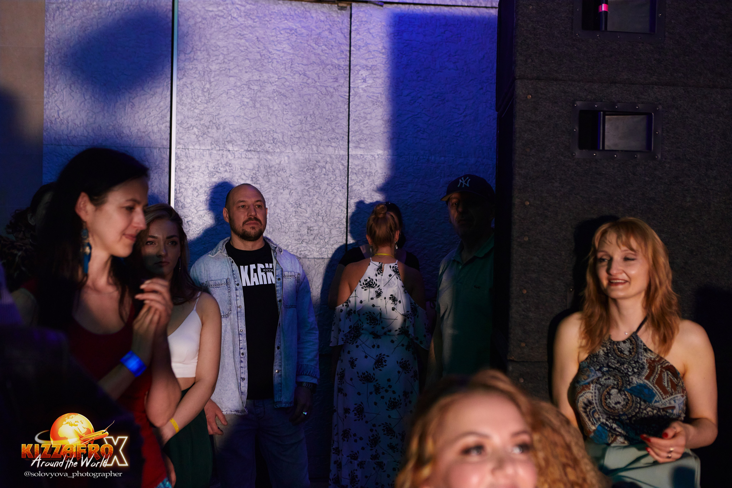 KizzAfro. Свадебный фотограф