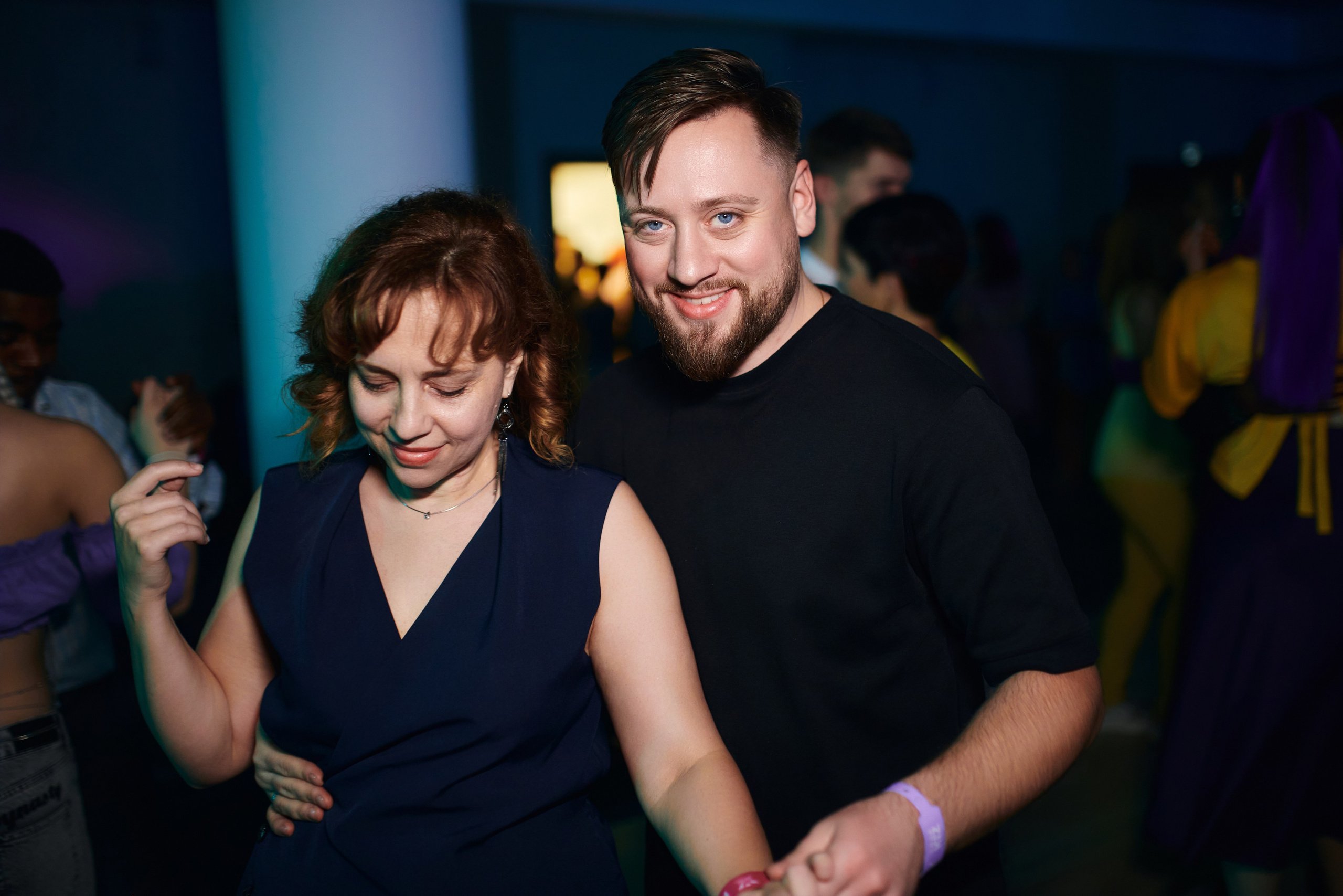 Nostalgi. Свадебный фотограф