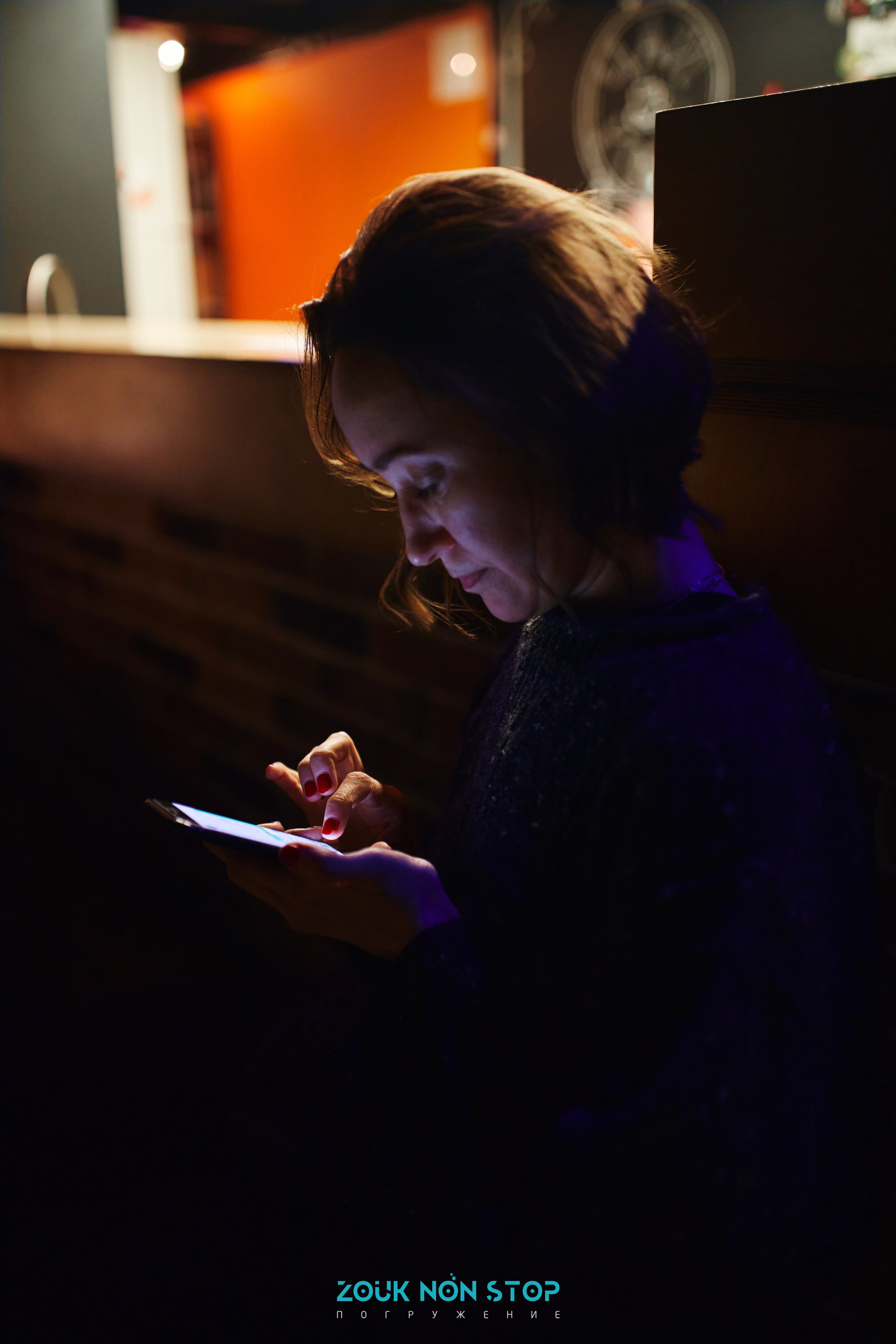 ZoukNonStop Moscow. Свадебный фотограф