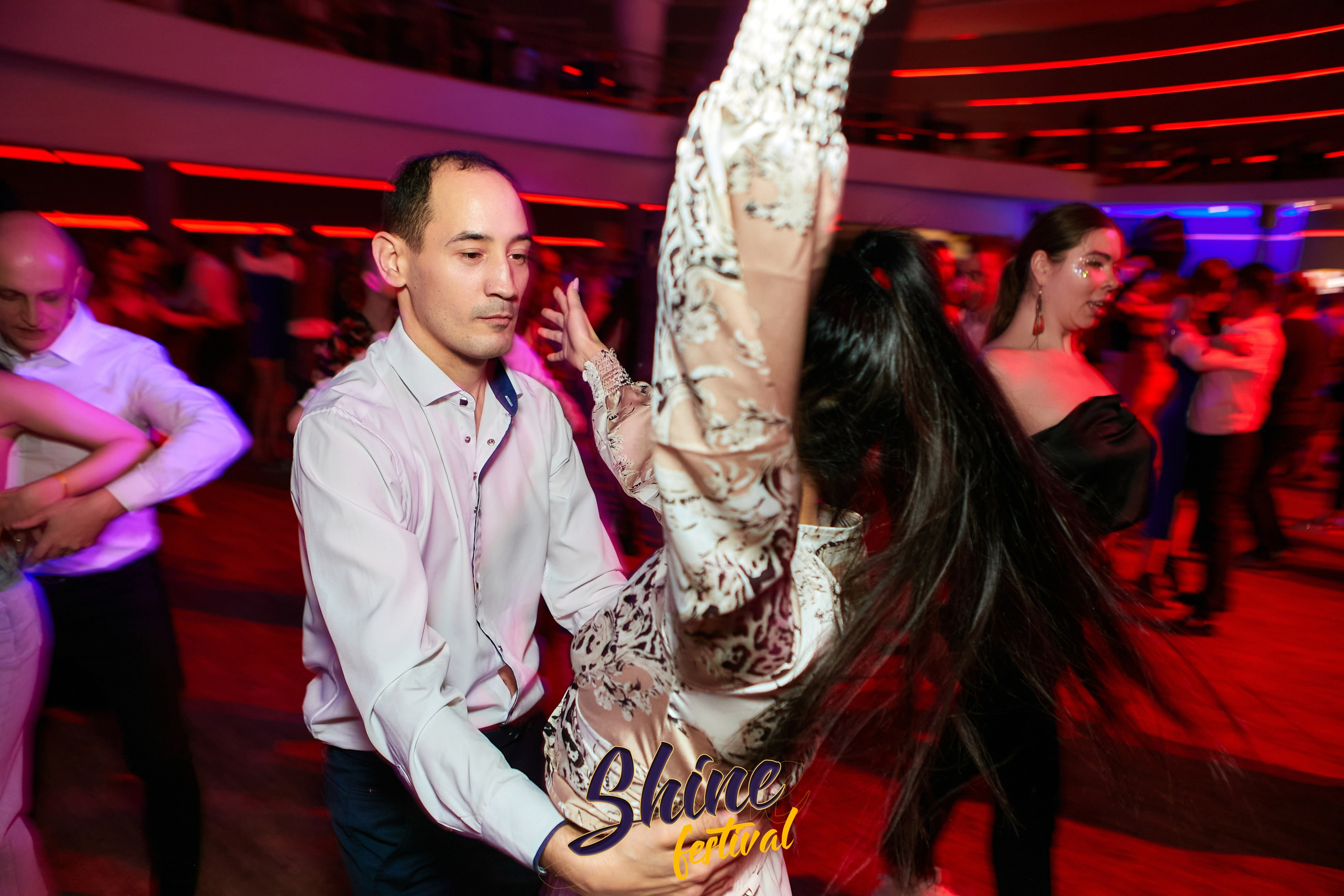 Shine party Moscow. Свадебный фотограф