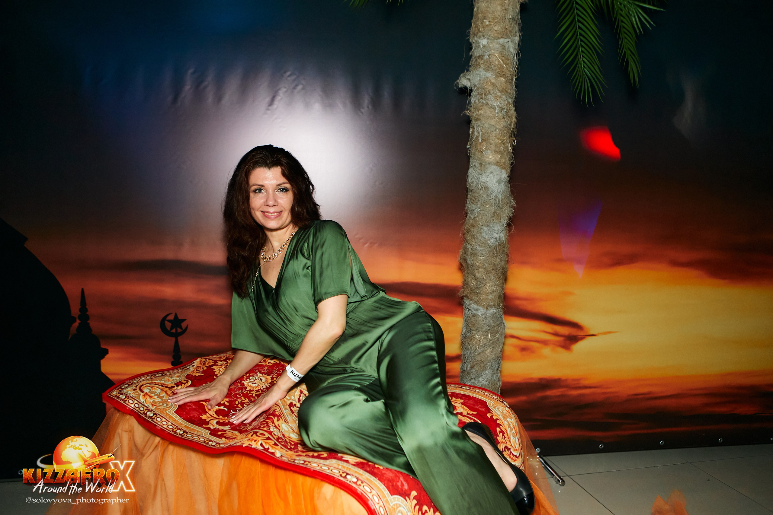 KizzAfro. Свадебный фотограф