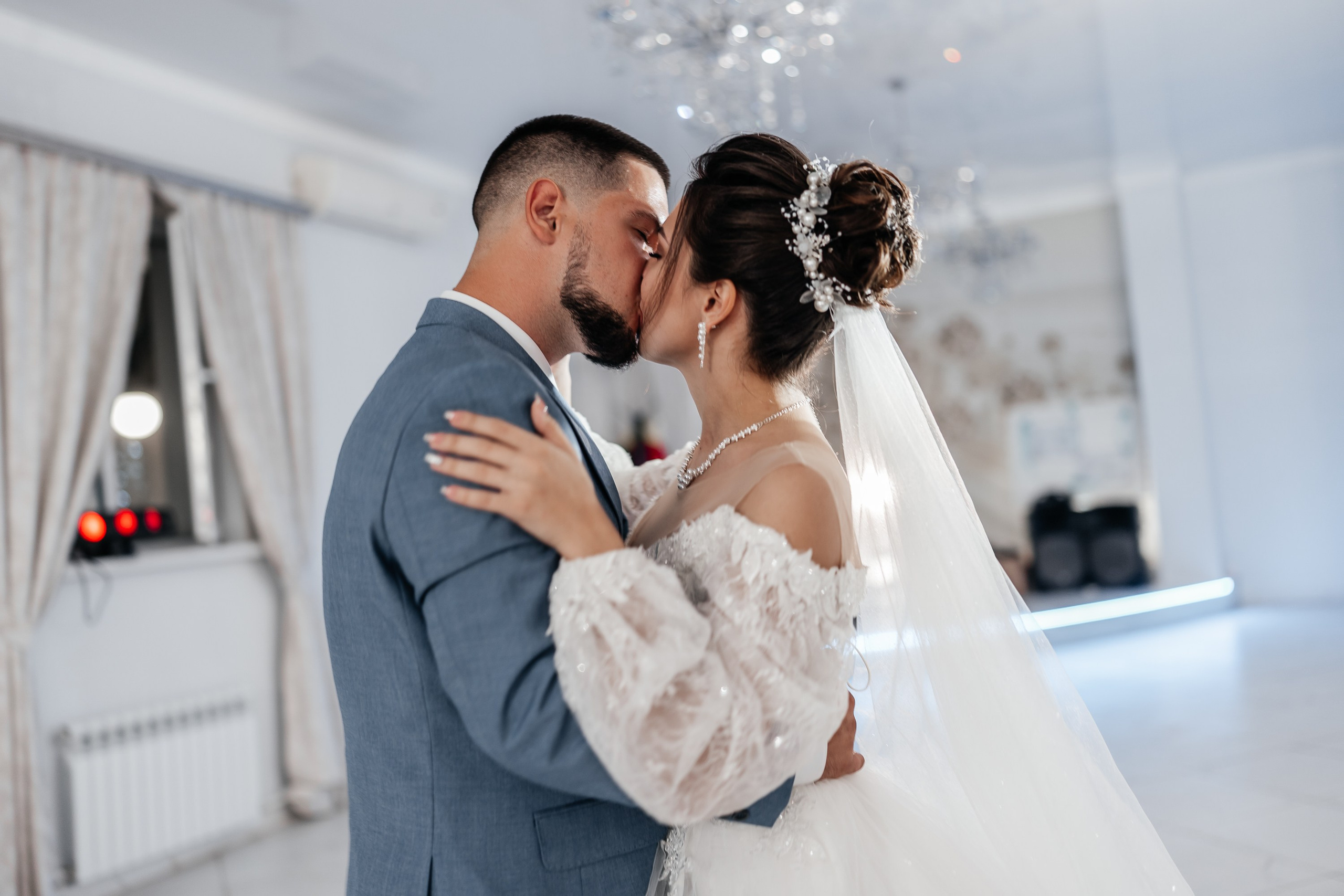 EKATERINA&KIRILL. Свадебный и семейный фотограф в Самаре Алёна Савельева