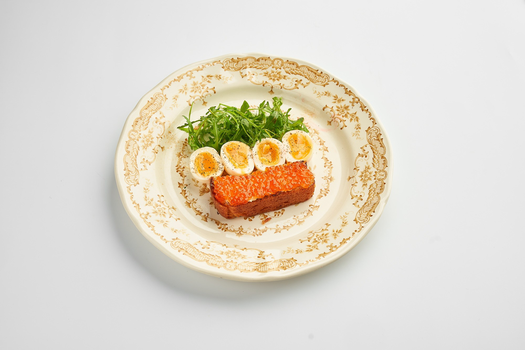 Каталожная съёмка. FOODCASE — дизайн, айдентика, фото и видео для ресторанов и food-брендов