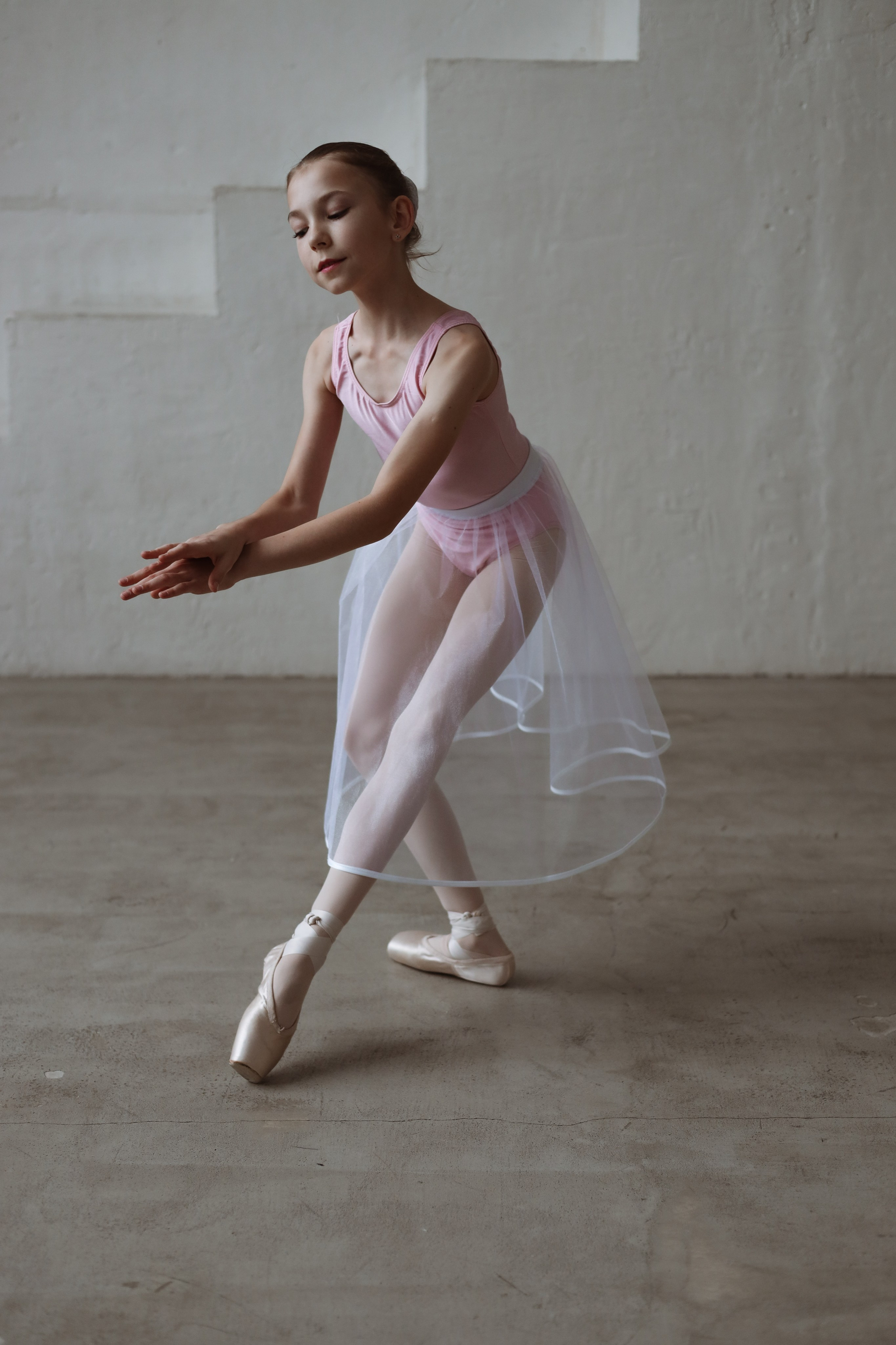 Maria&Milana. Photographer Tatiana Ivanova in Yaroslavl