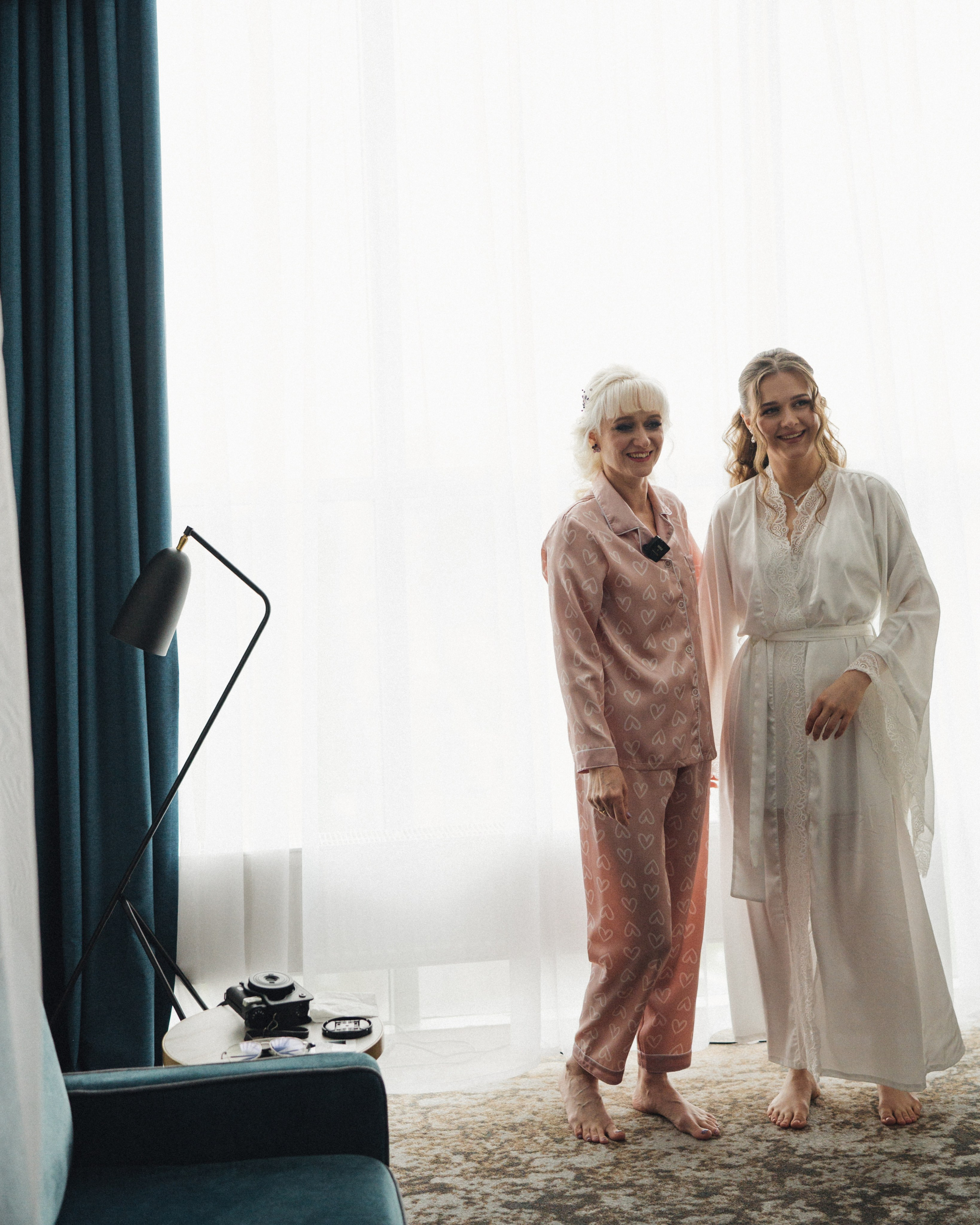 Алёна и Павел. Репортажный и свадебный фотограф в Сургуте