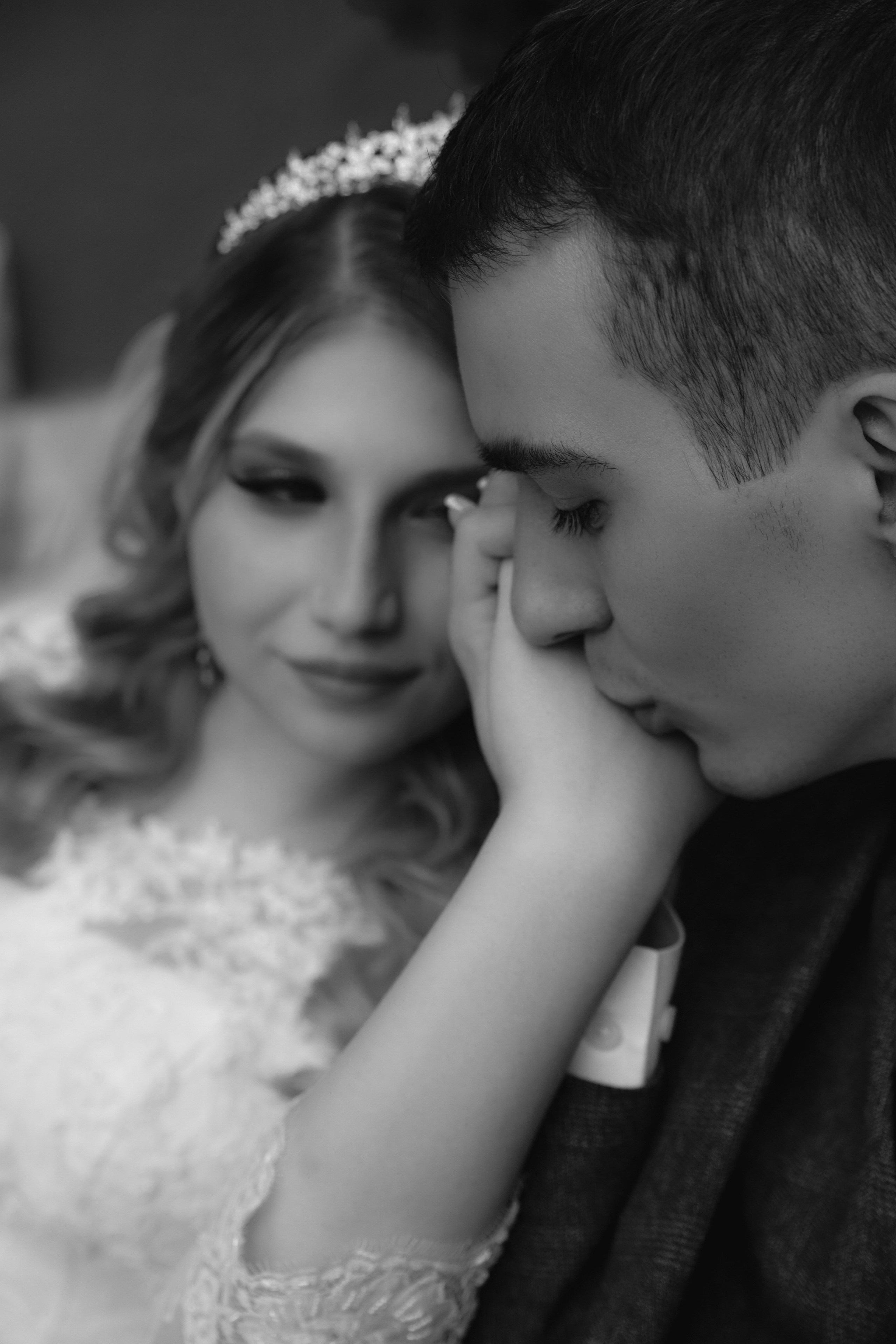 Свадьбы. Фотограф Наталья Лепесей