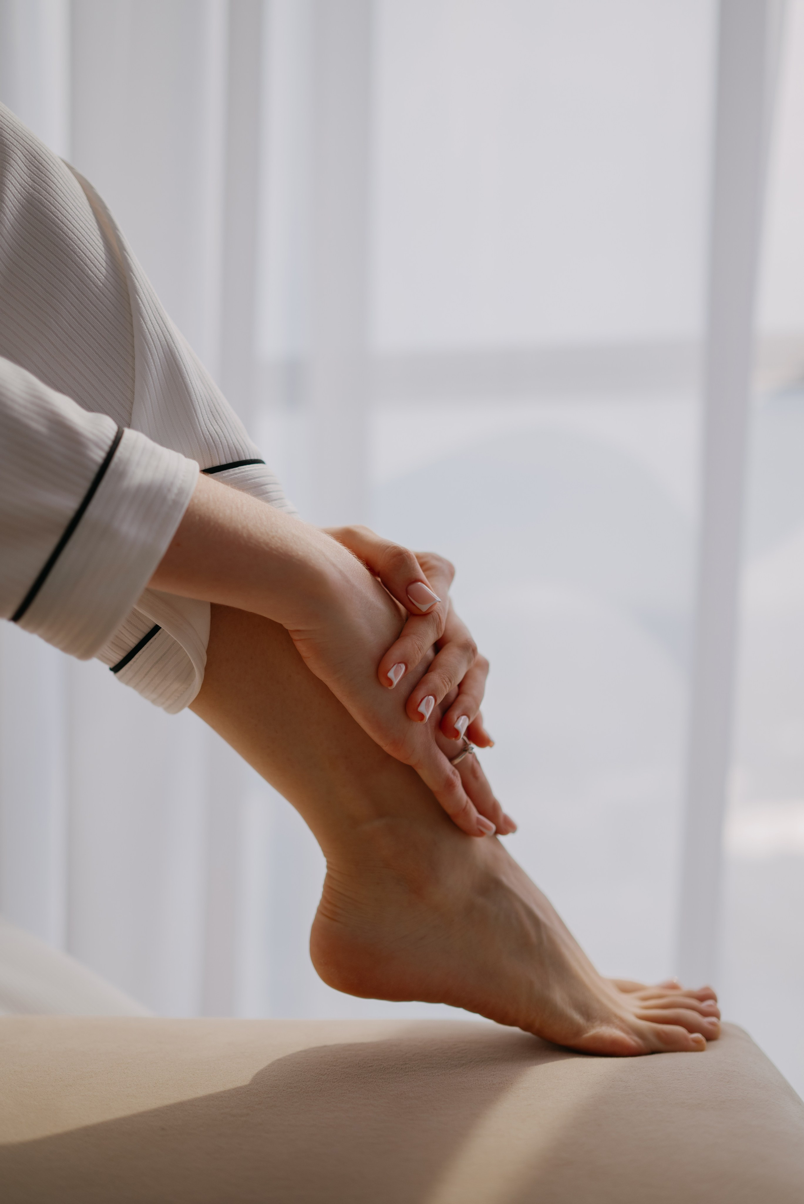 Антон и Валерия. Свадебный фотограф Уфа Дарья Насырова