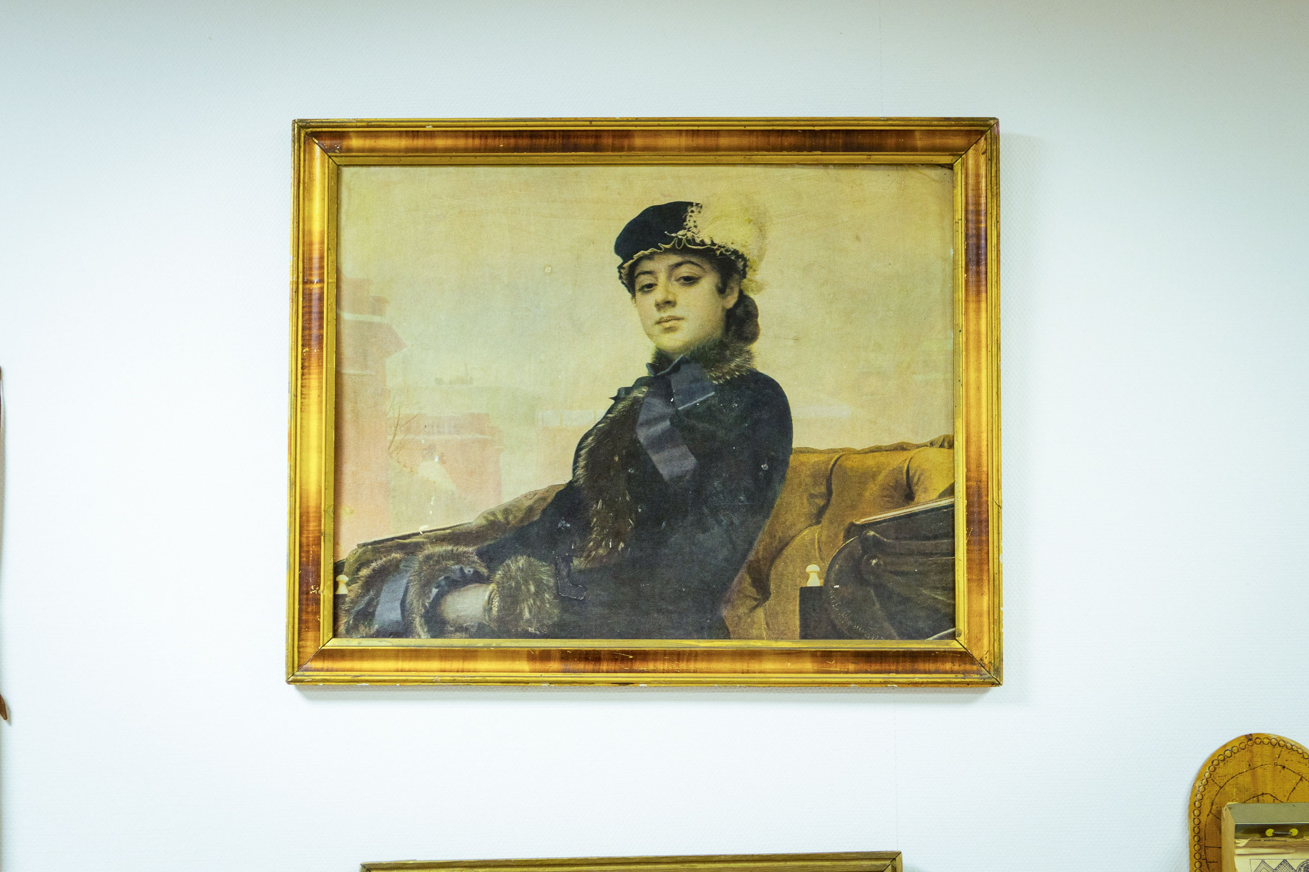 Калевала (зима 2022). Фотограф Виноградов Константин