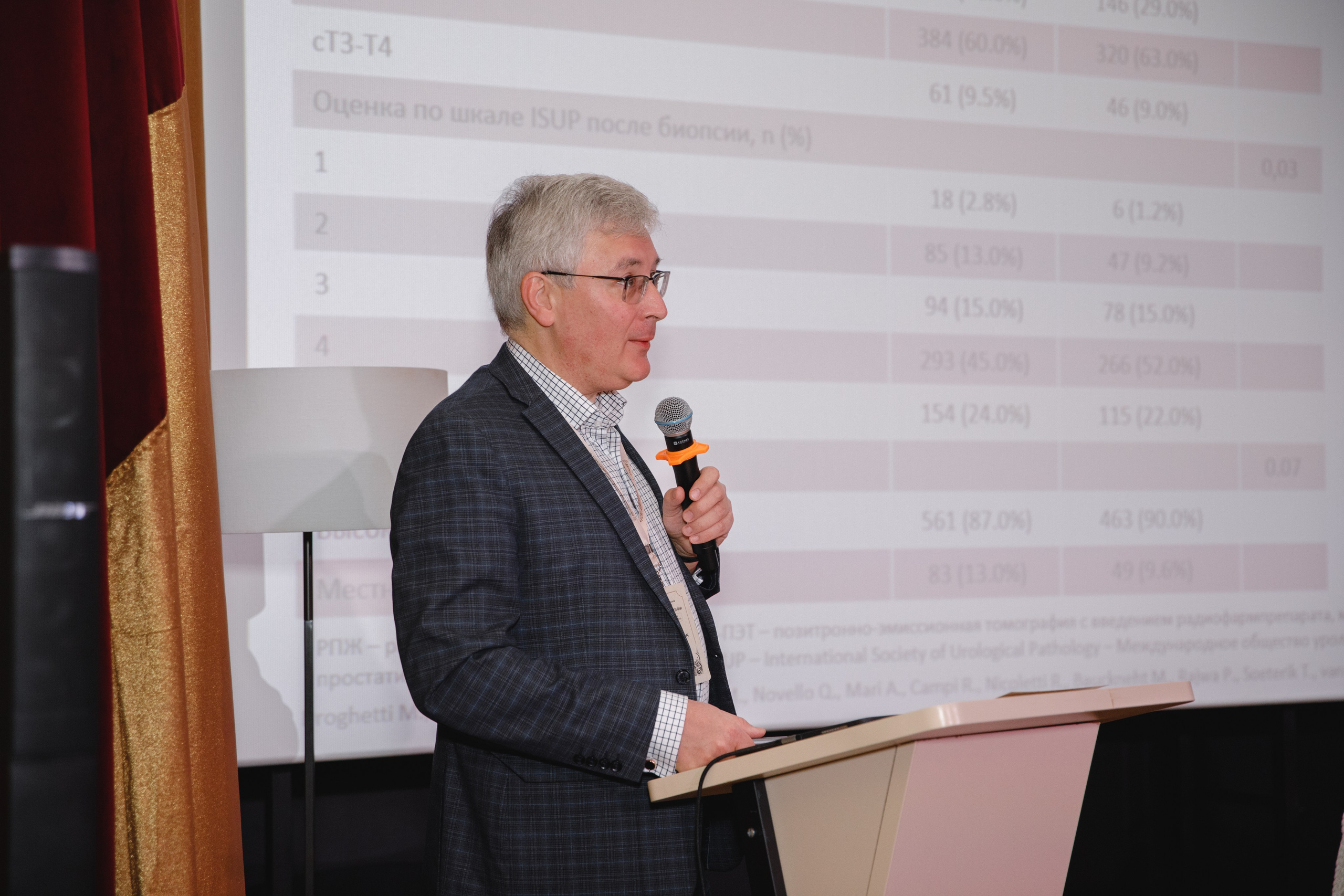 Конференция в Санкт-Петербурге. Фотограф во Владикавказе Юрий Геворгизов