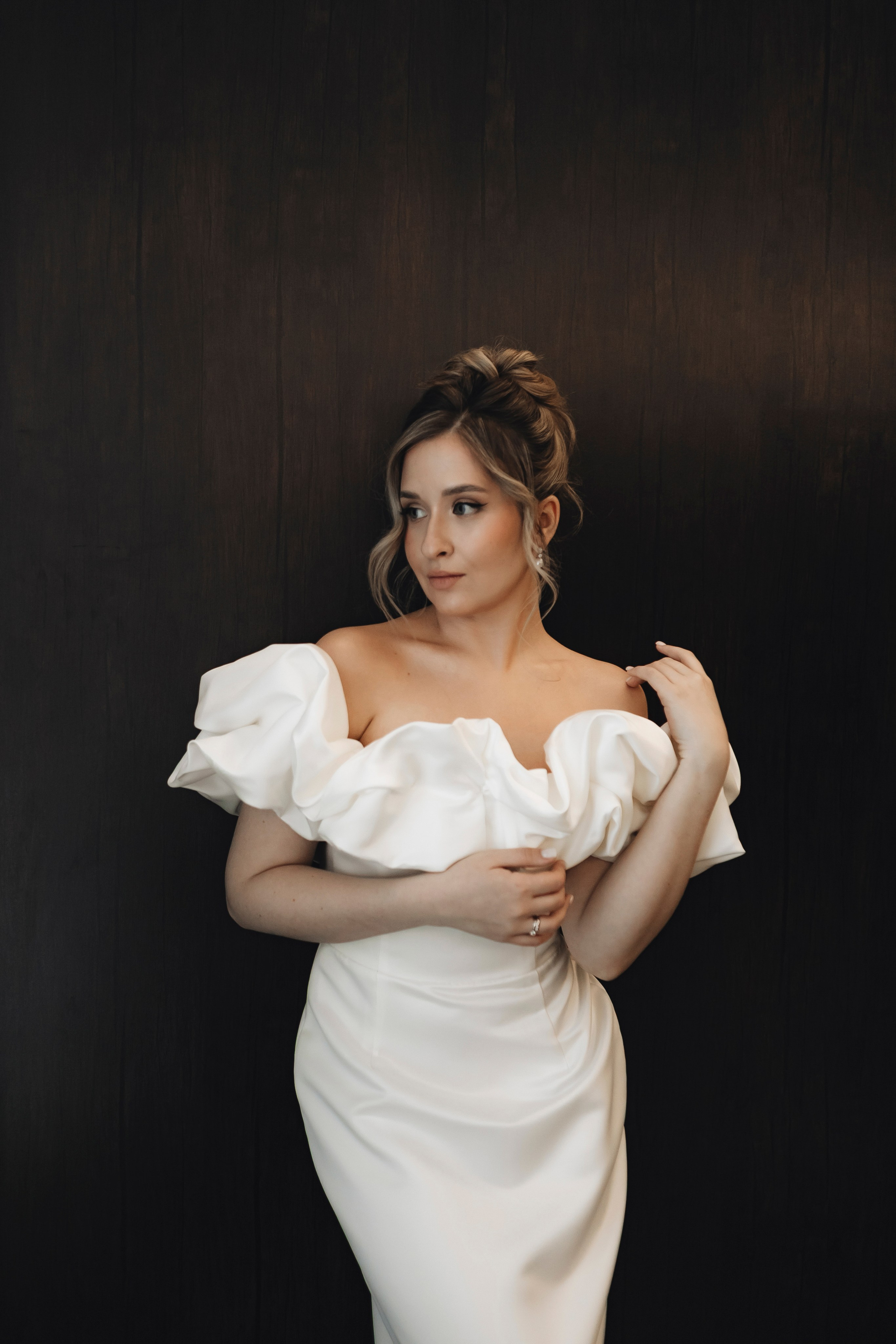 Свадебные истории. Свадебный и Семейный фотограф в Москве Александра Вайпер