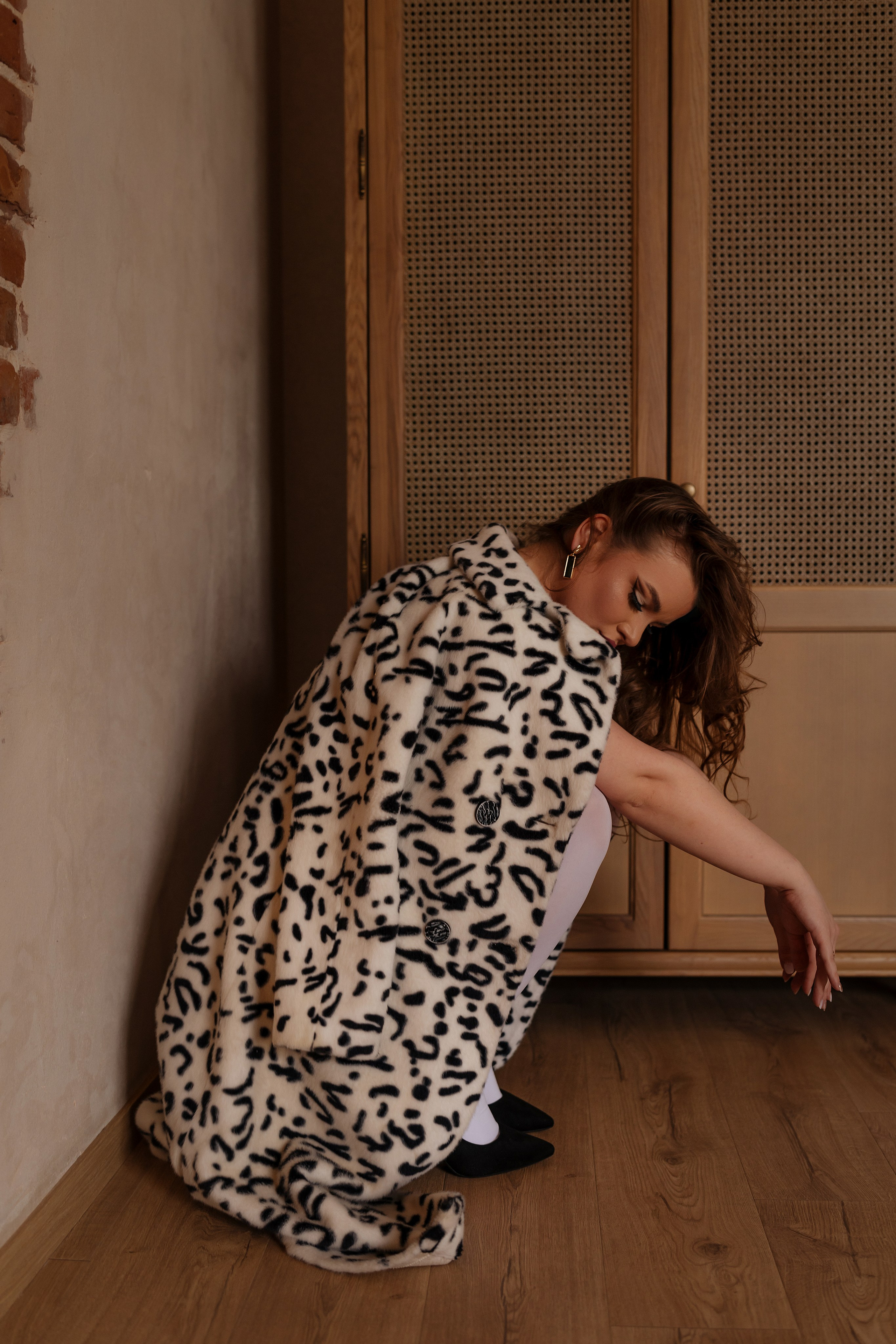 Соня. Фотограф Юлия Стрыгина