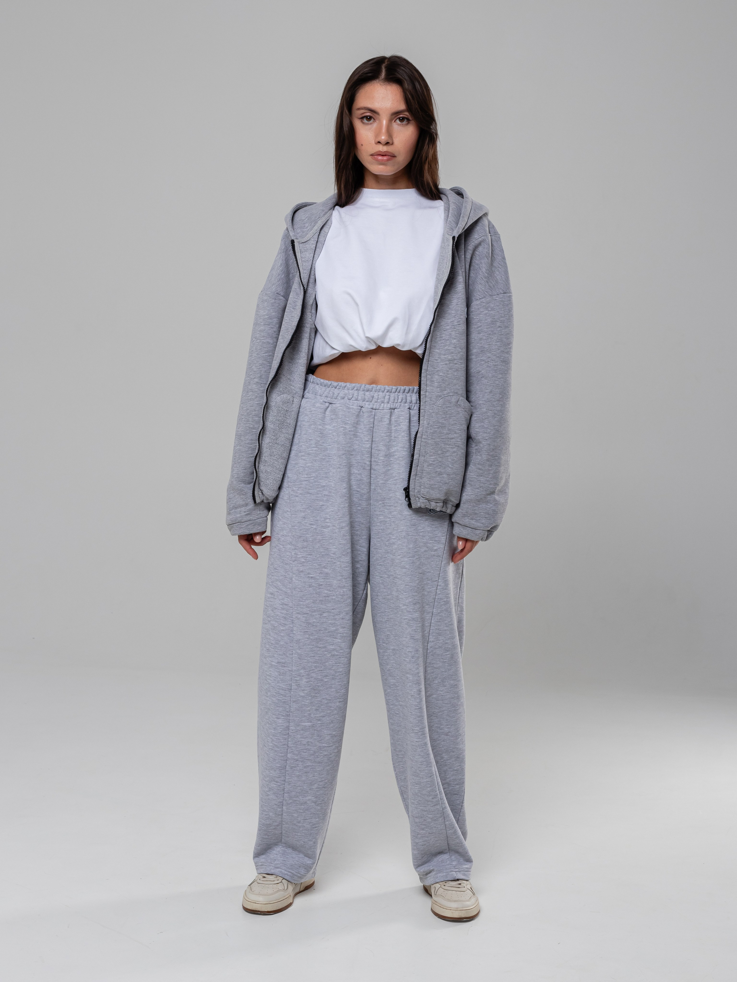 Худи и штаны. Фотограф в Краснодаре Арина Кудряшова