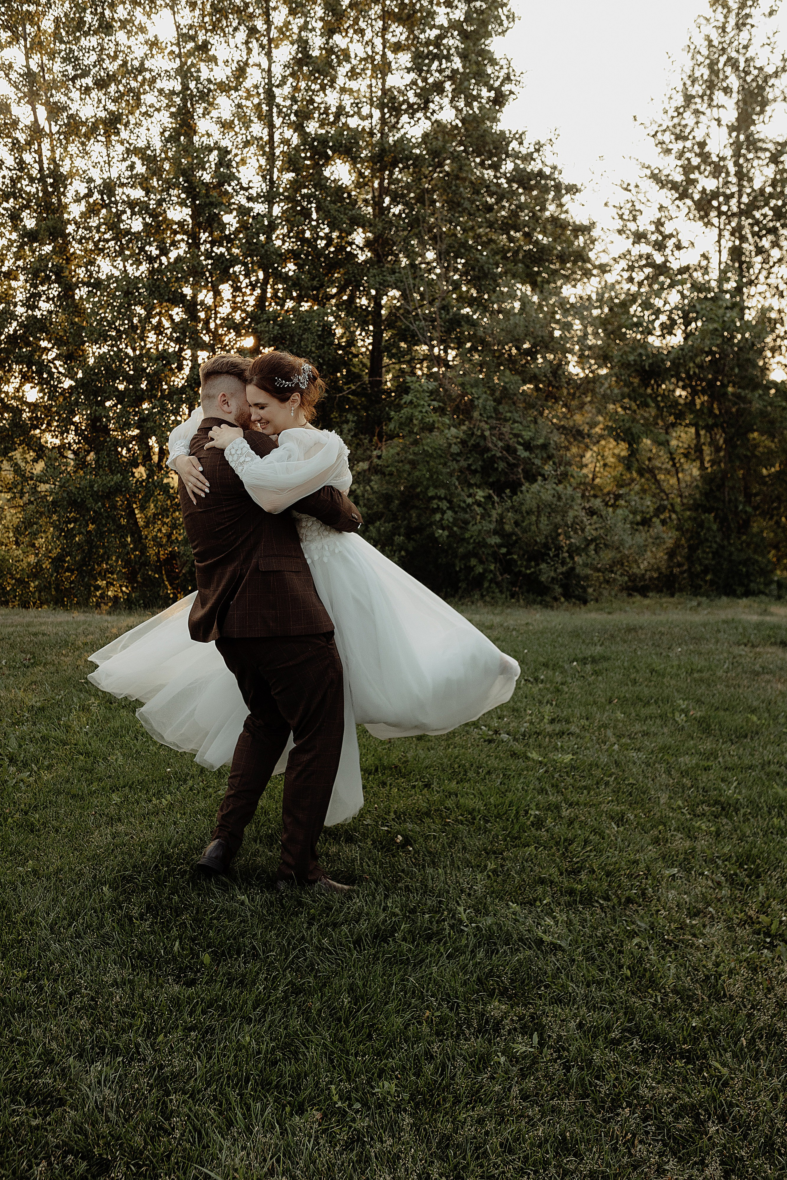 Алина и Владислав. Семейный и женский фотограф в Воронеже Ольга Попова