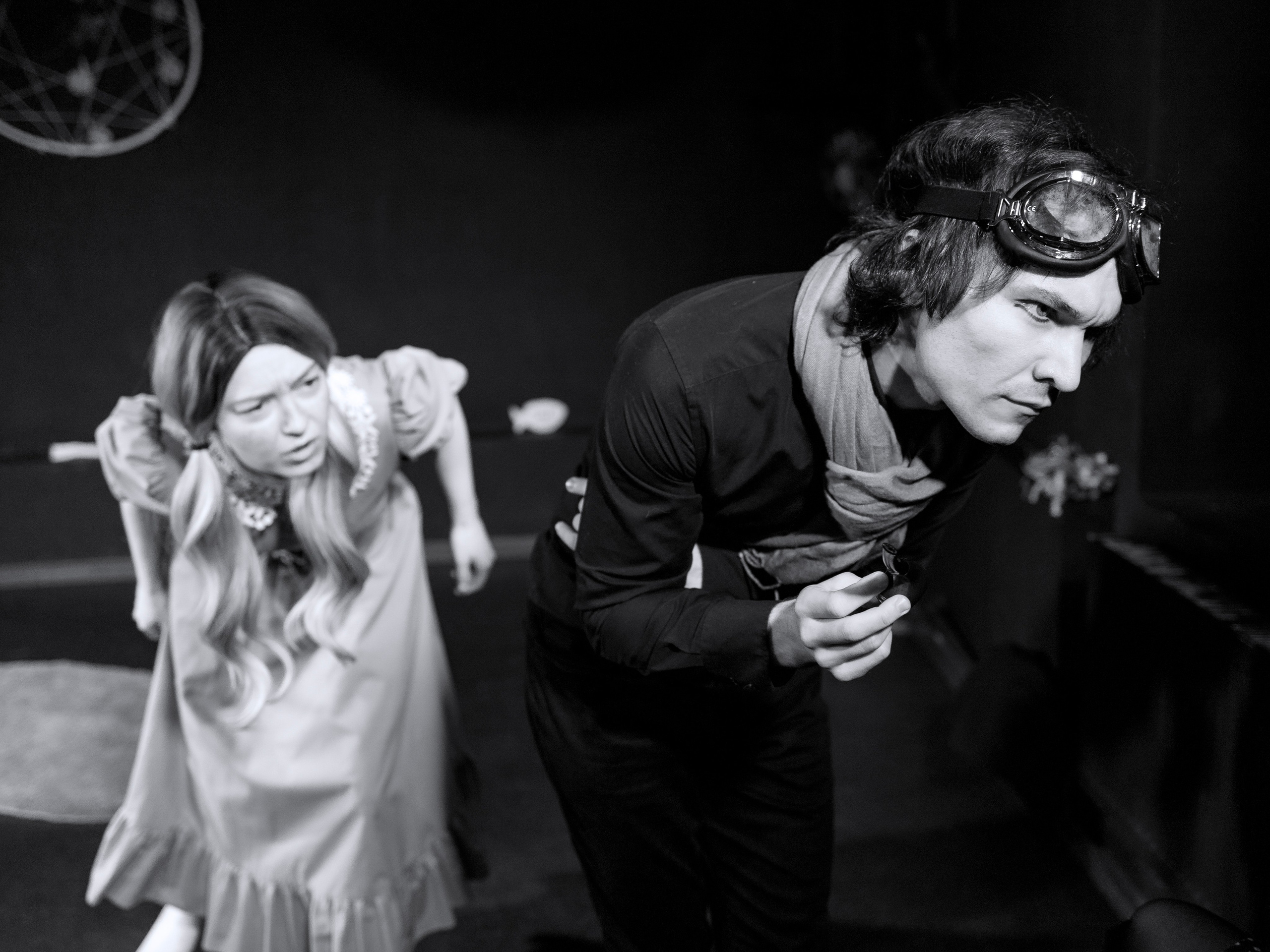 Мероприятия. Сергей Яковлев. Репортажный фотограф