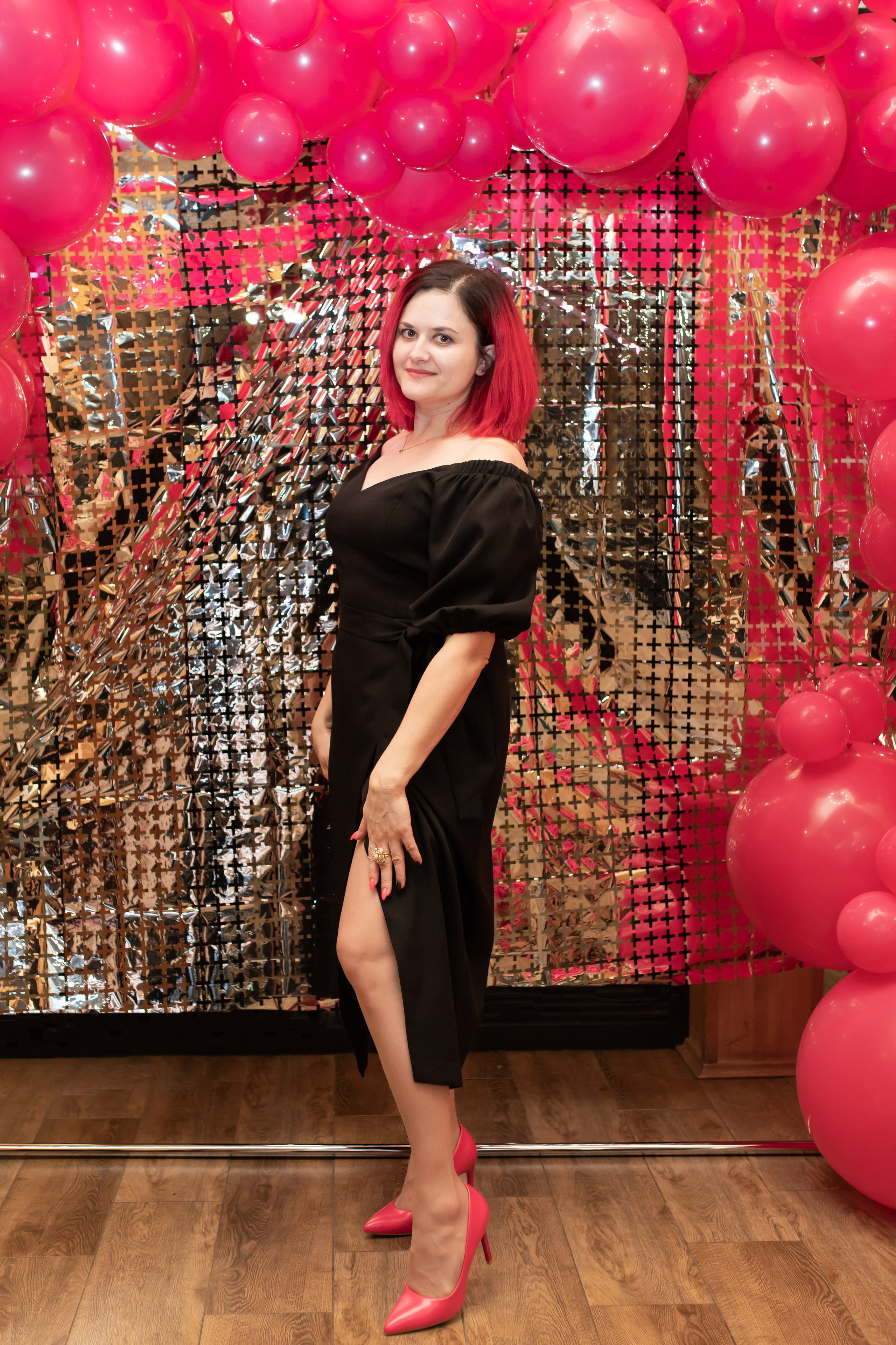 Siberian Wellness. Марина Шаймухаметова. Фотограф в Уфе