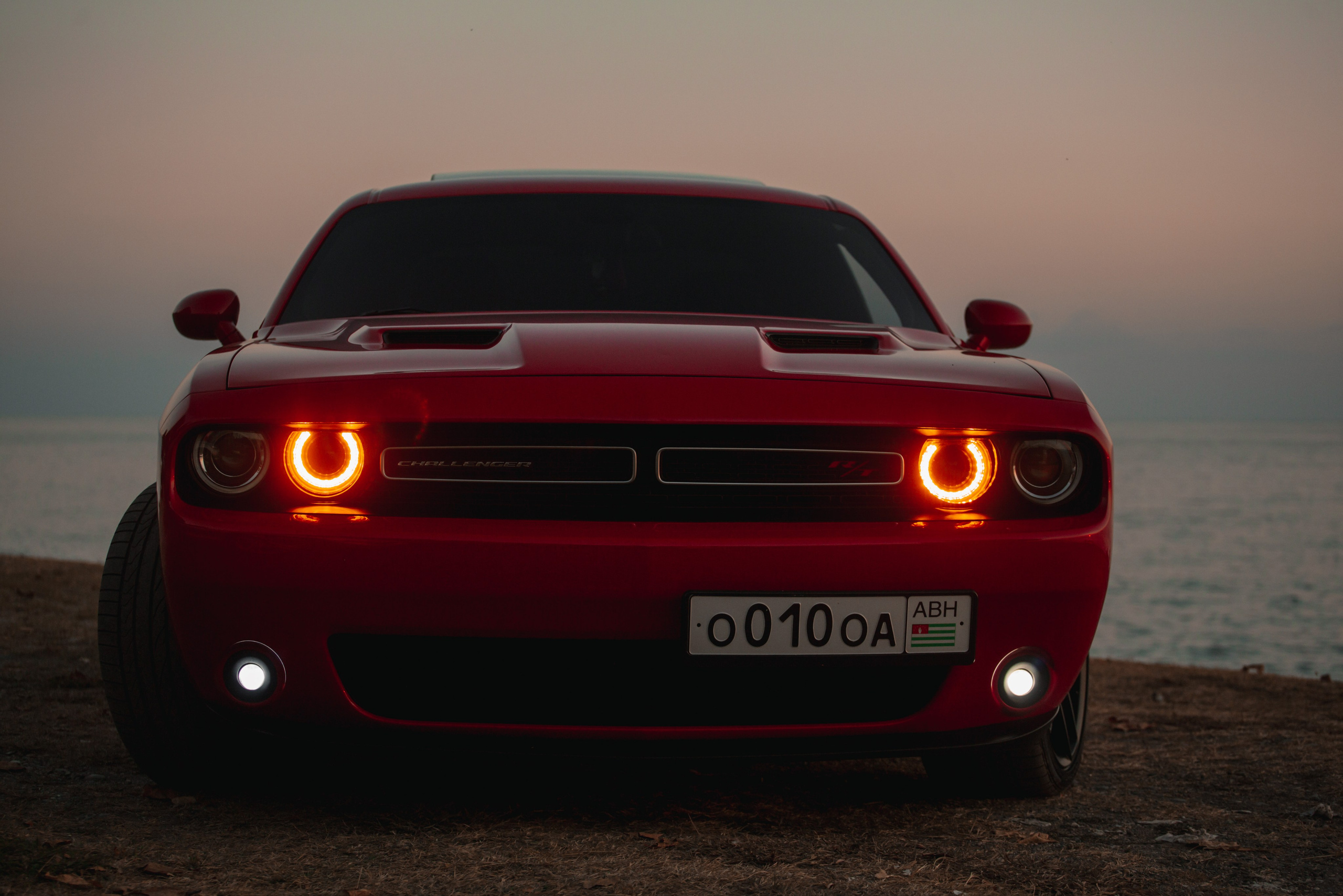 Машины. Фотограф в Санкт-Петербурге и Москве Макс Спектор