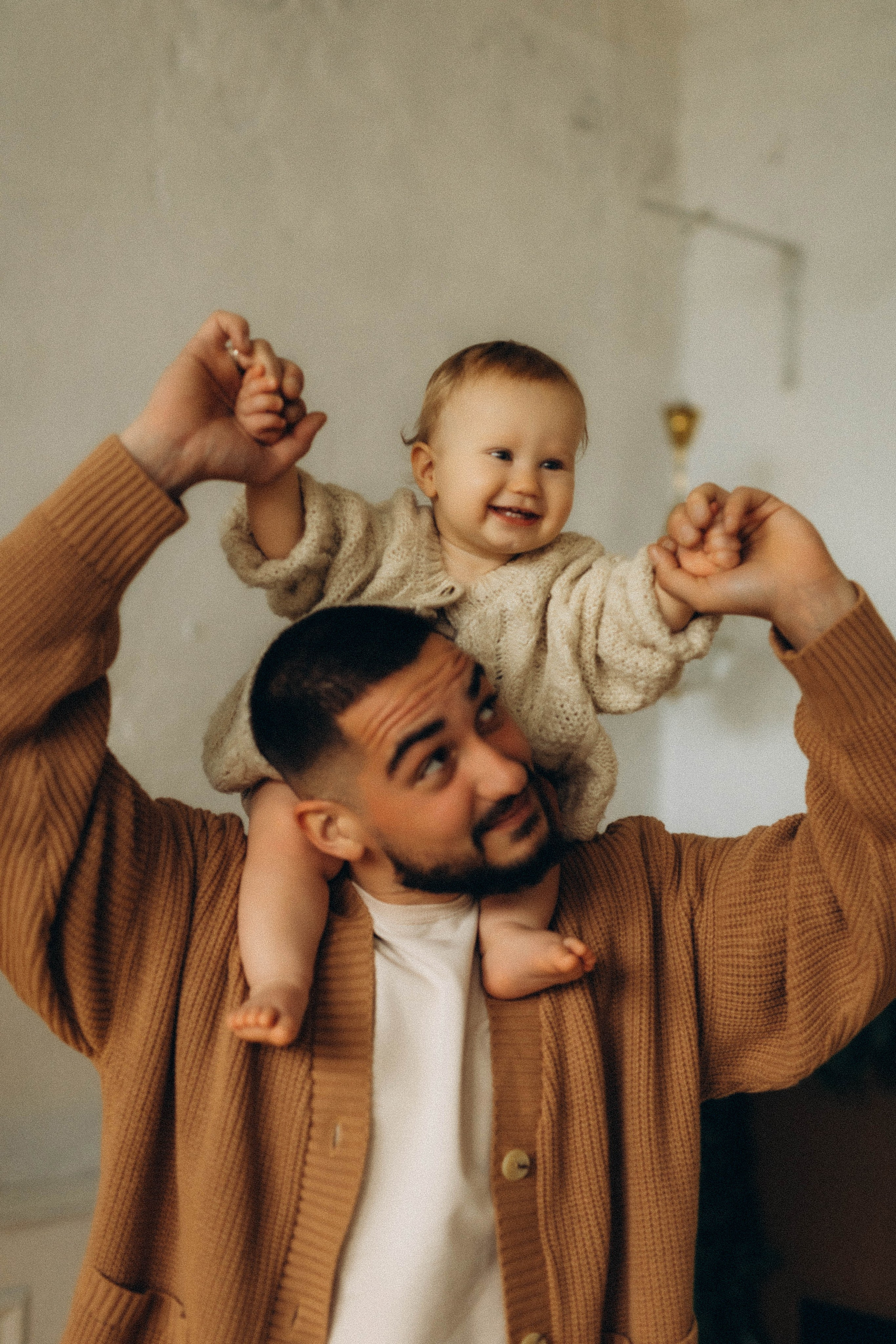 Семейная Новогодняя. Katerina Schastlivaya