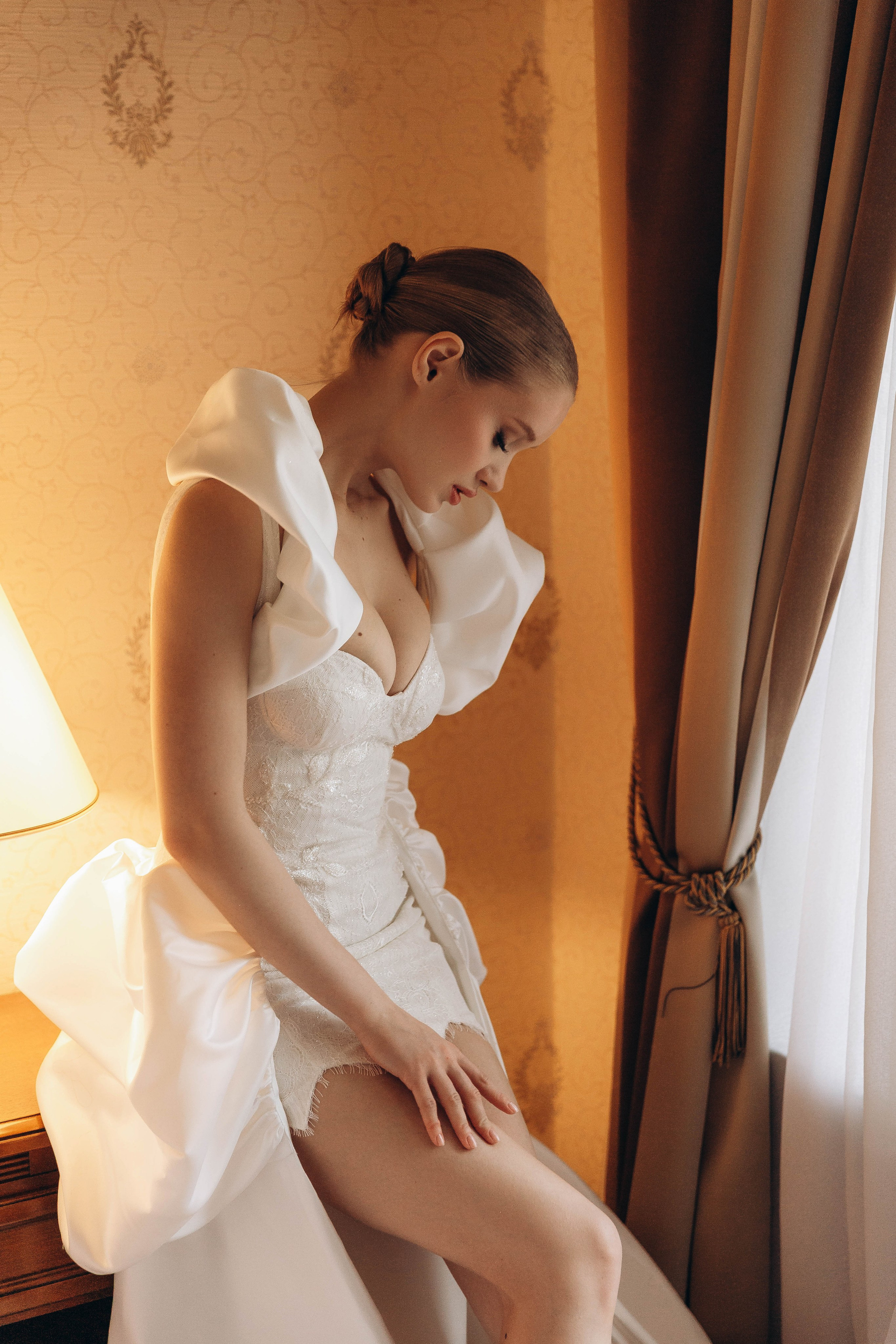 Катерина и Николай. Метрополь. Katerina Schastlivaya