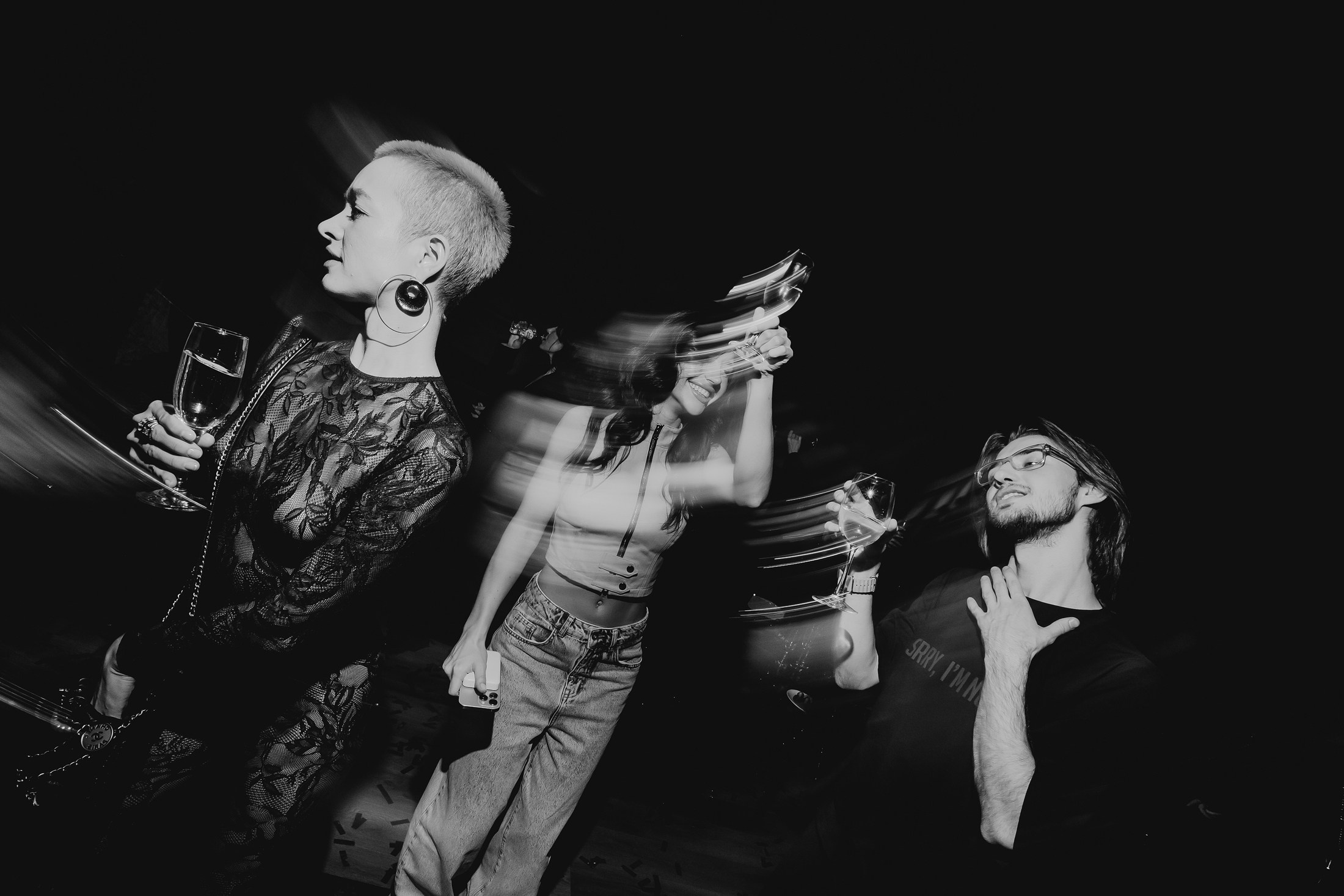 BALMAIN HAIR PARIS. Фотограф Москва Владимир Филин