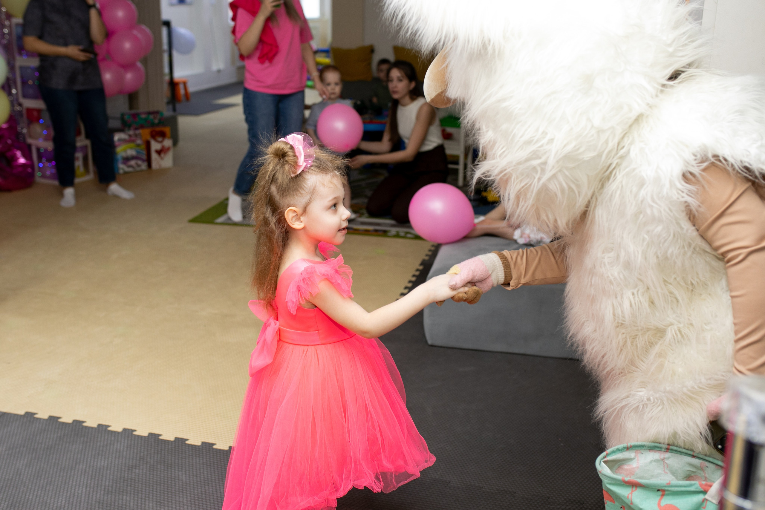 ДР Геля. Фотограф в Новосибирске Ася Зверева
