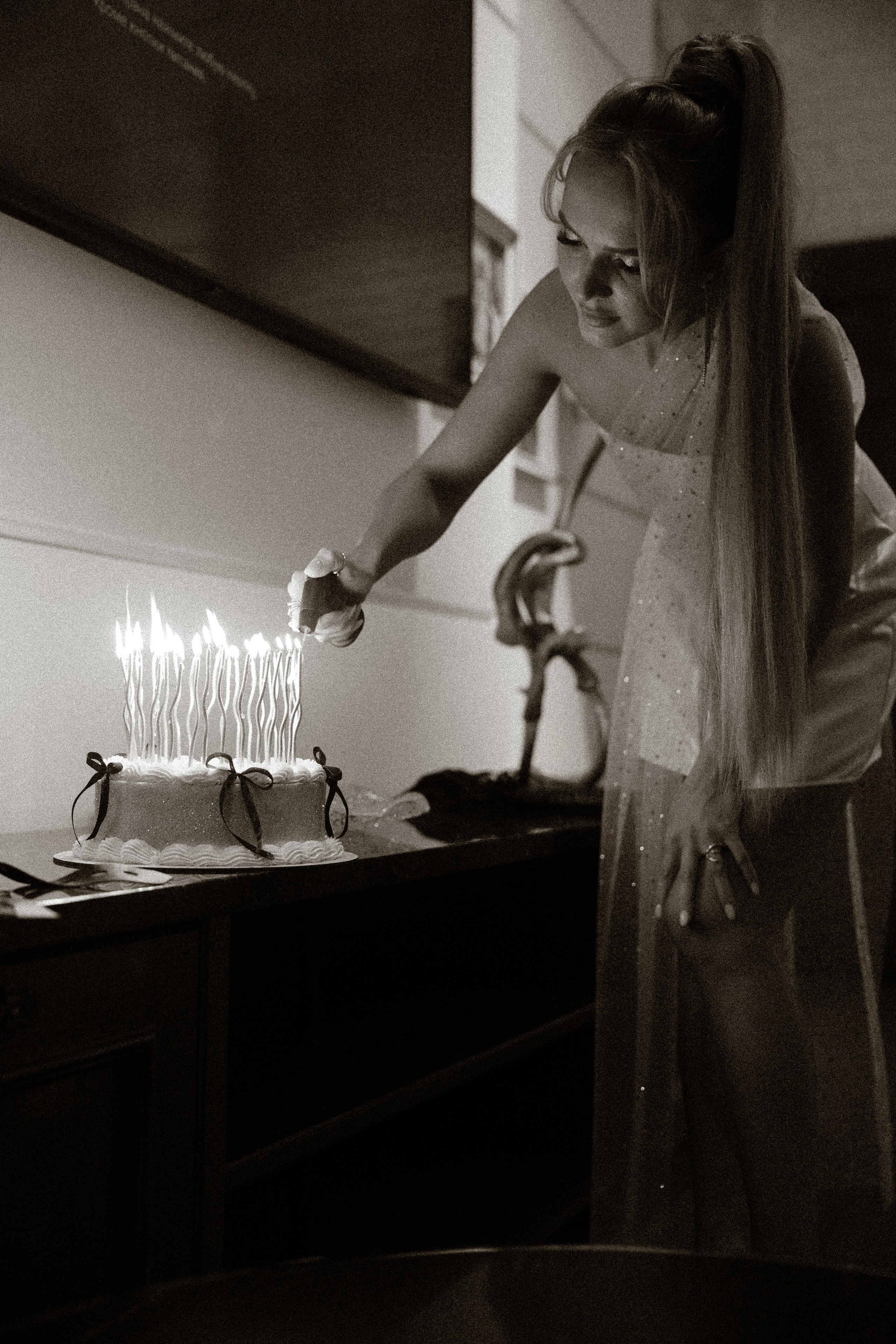 Event Репортажные съемки