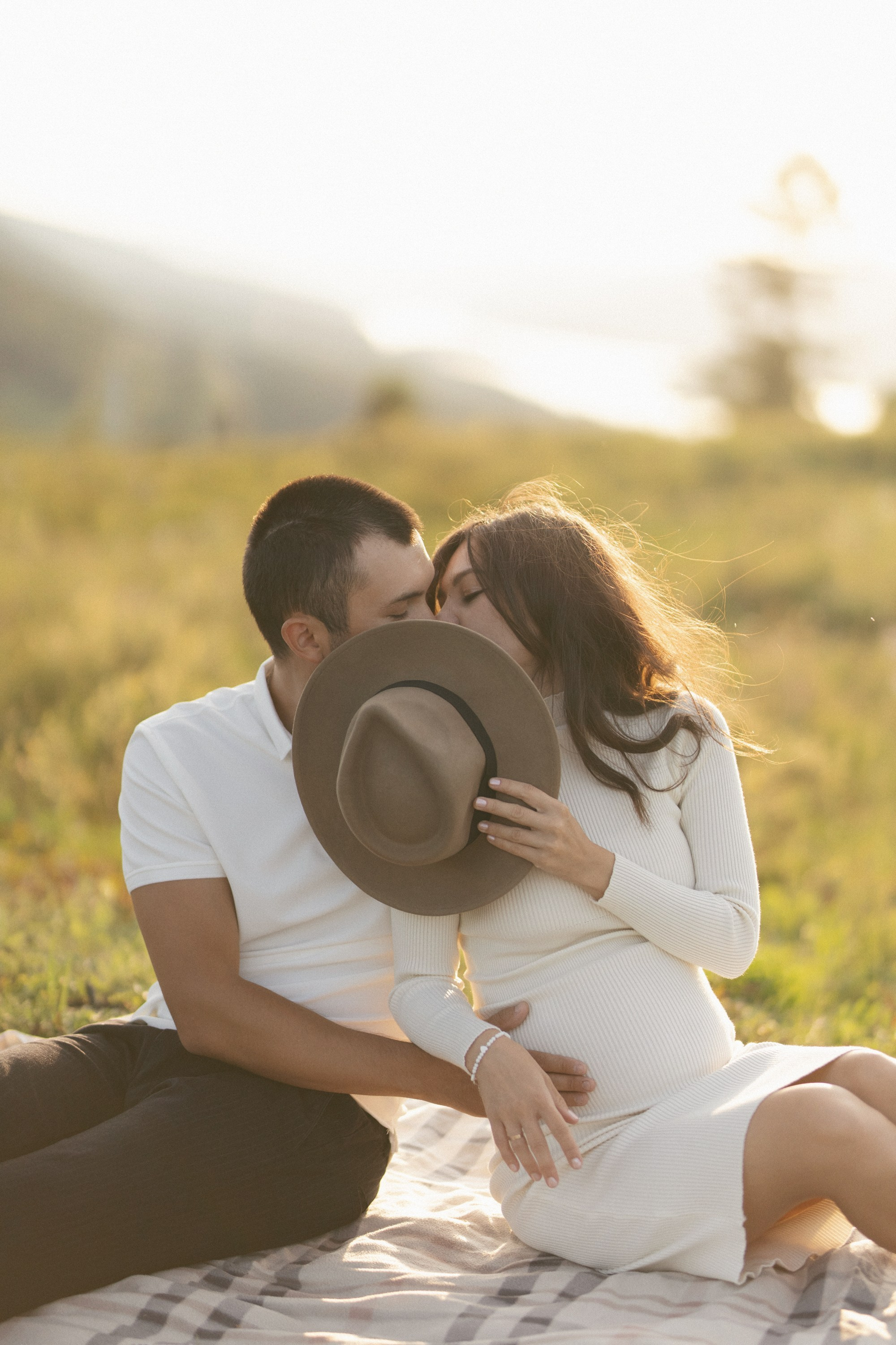 LOVESTORY. Maria Startseva Photo