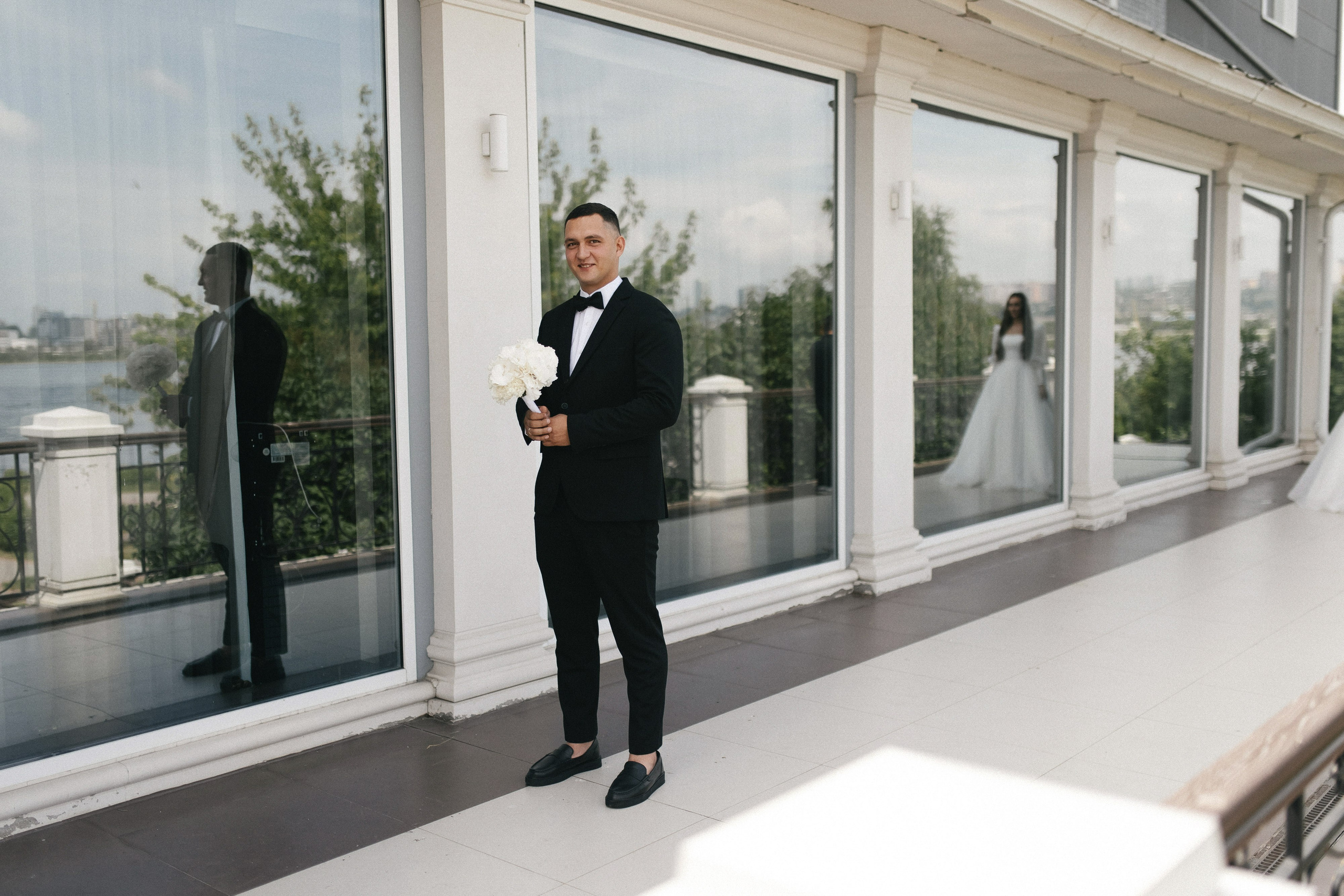 ЕКАТЕРИНА & ДЕНИС ` 07.07.24. Maria Startseva Photo