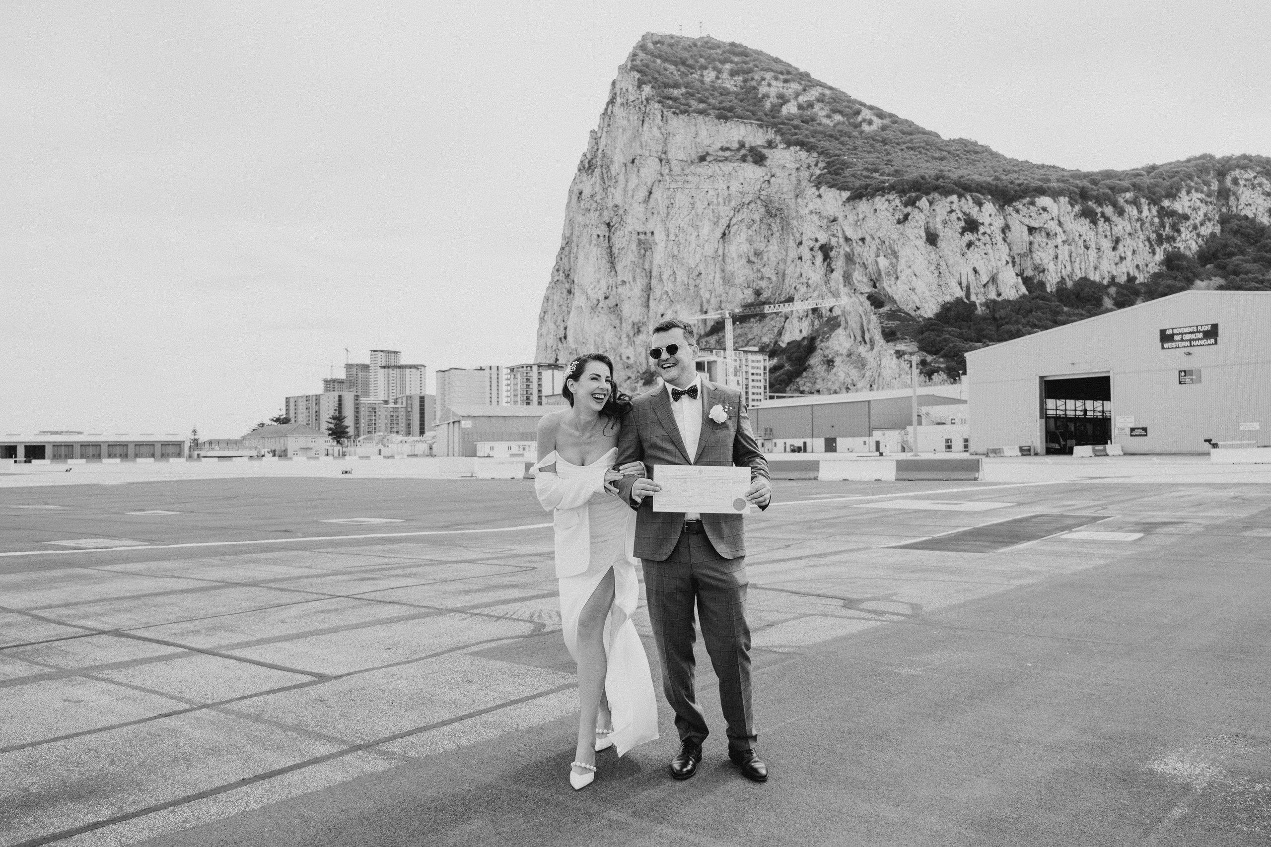 Wedding. IANA VOLITSKAYA. LifeStyle Photographer in Gibraltar