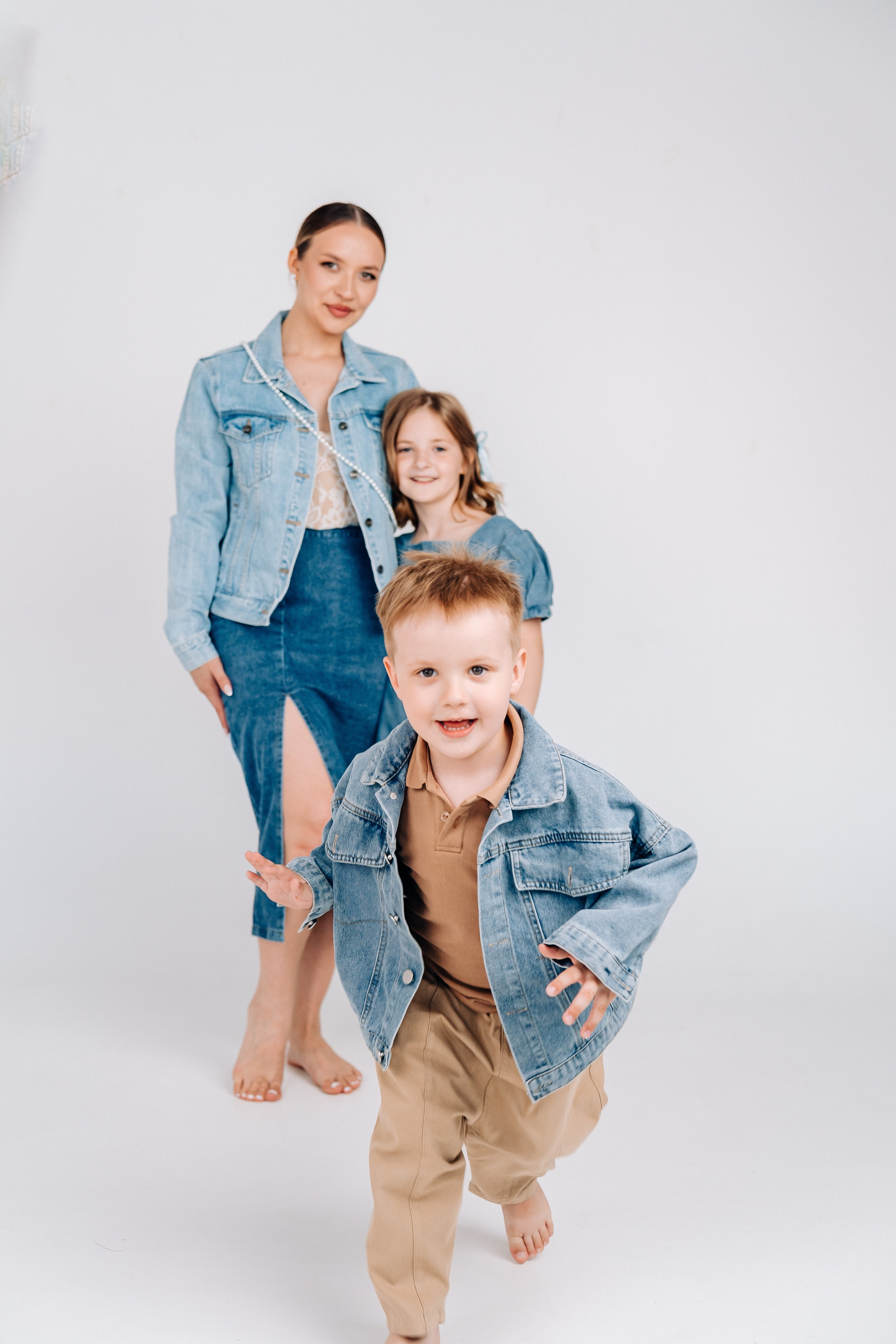 «Лама» Детская фотостудия Уфа