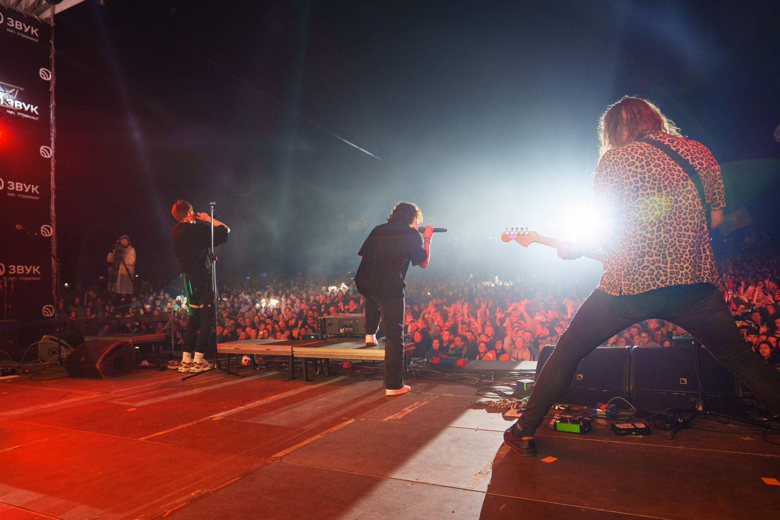 2024 Улетай!. Фотограф Николай Прокофьев модельные тесты в Москве