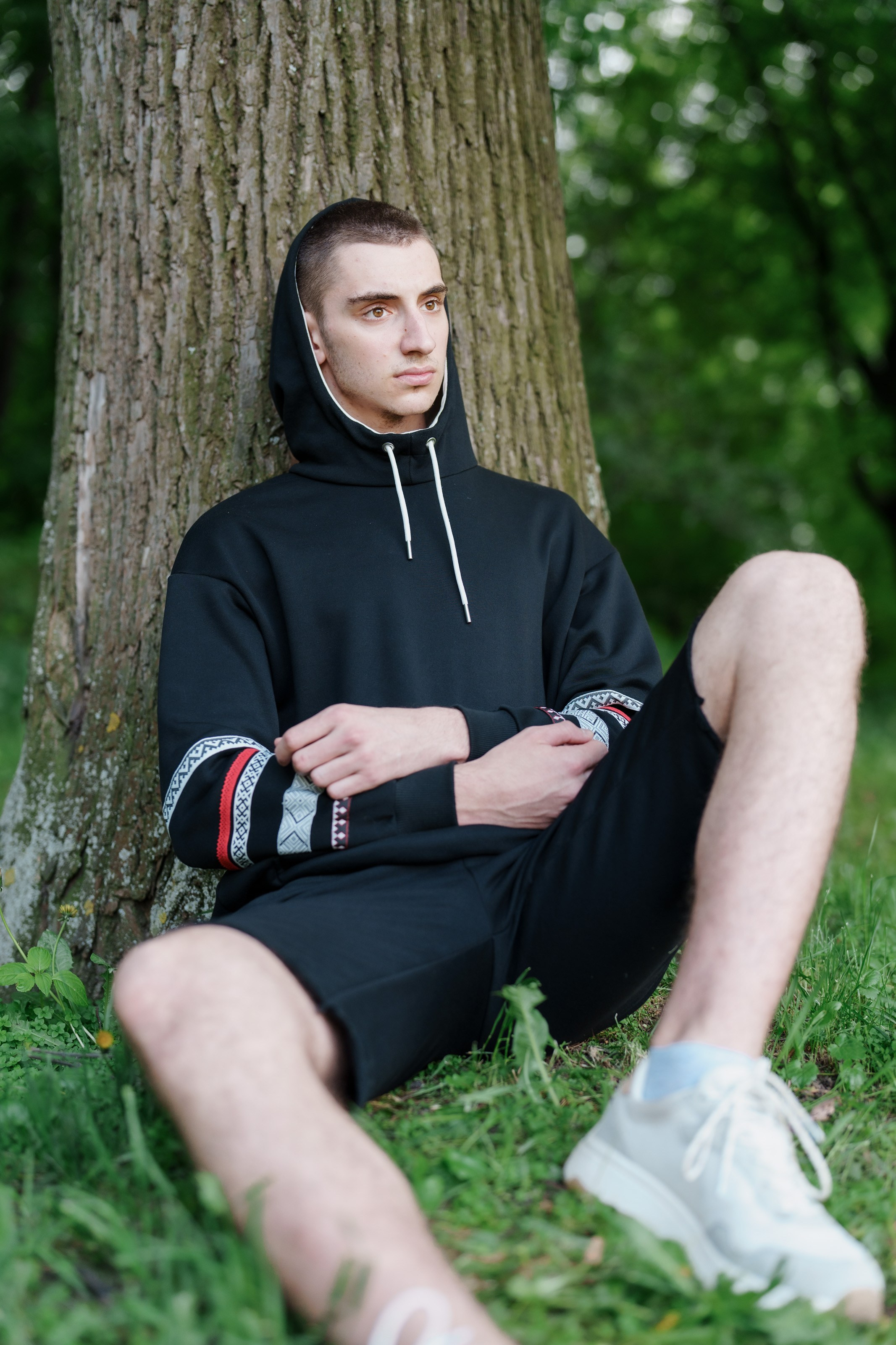 Каталоги одежды. Фотограф Николай Прокофьев модельные тесты в Москве