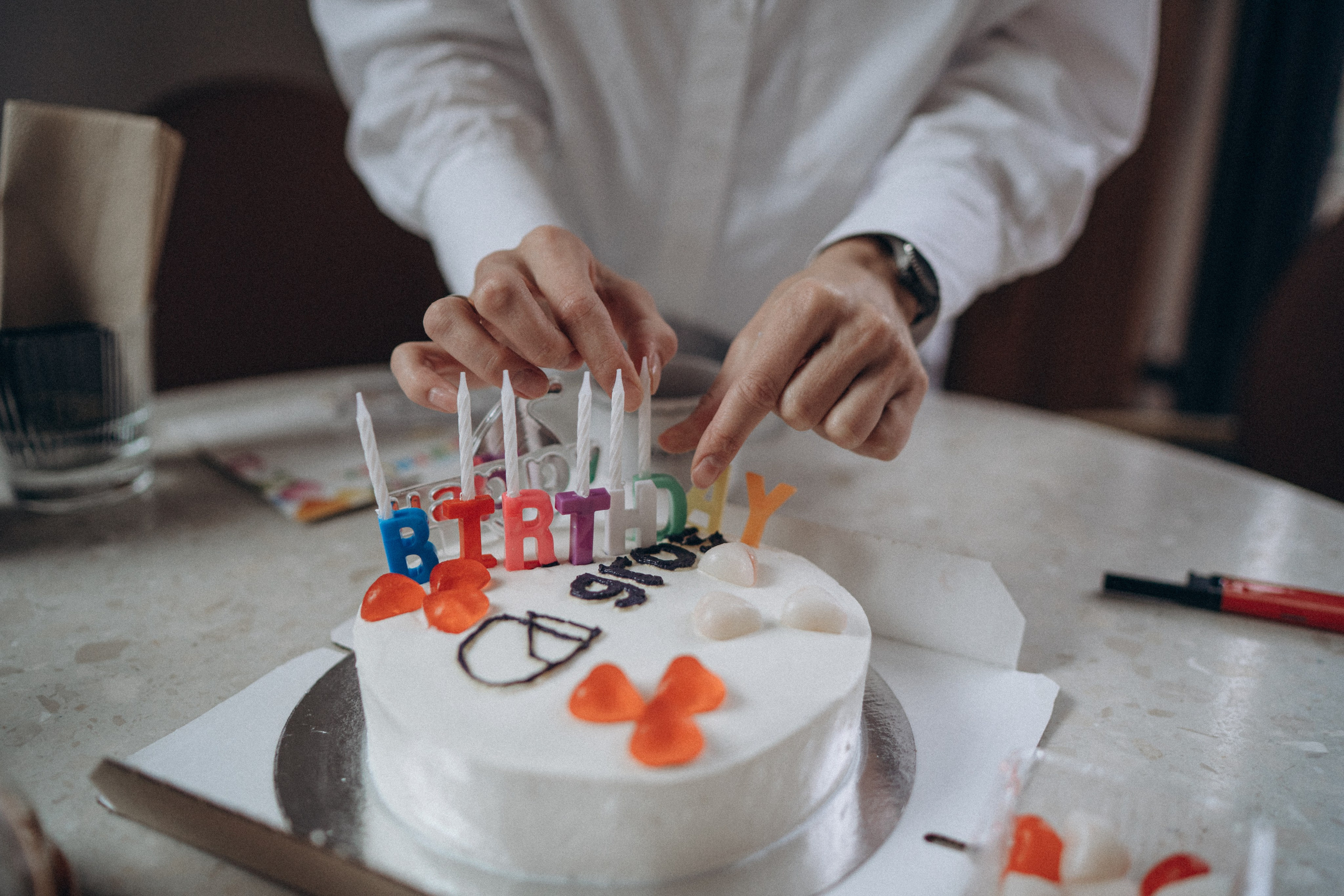 Gross 1 год. Надежда Виховская — семейный фотограф в Астане