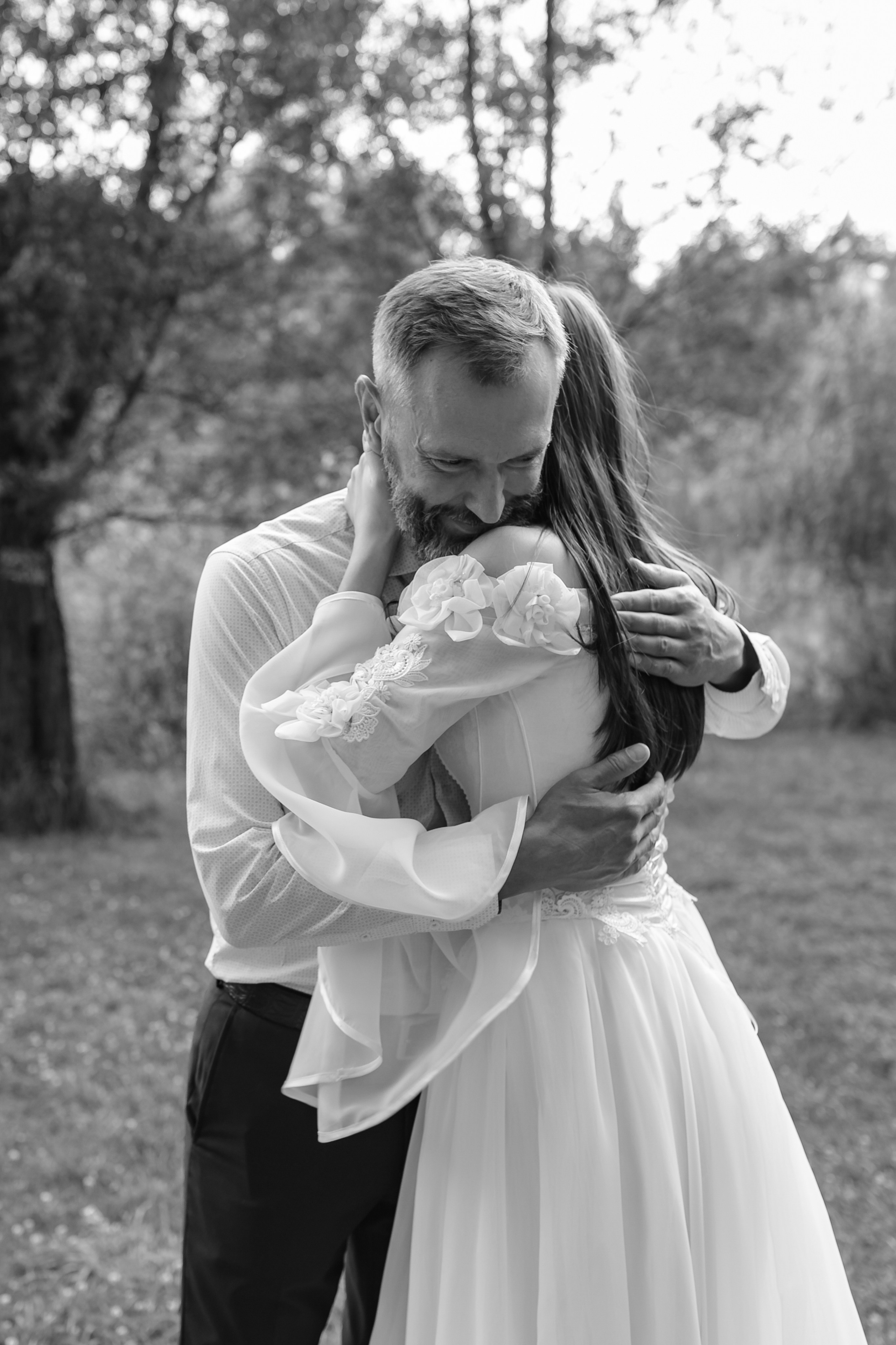 Александр и Анастасия. Свадебный и семейный фотограф в Самаре Посконнова Анна