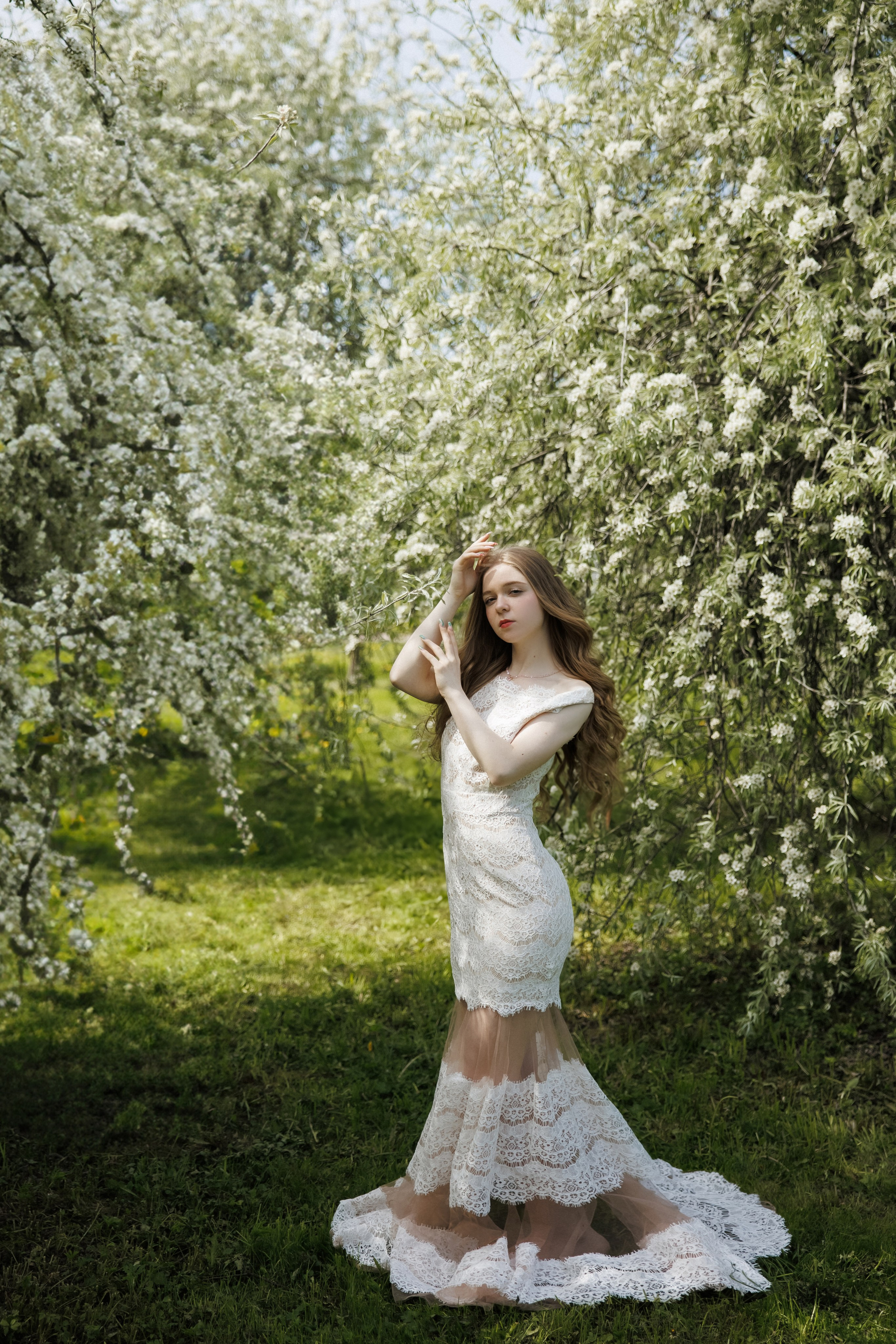 Women charm. Фотограф Алиса Субботина