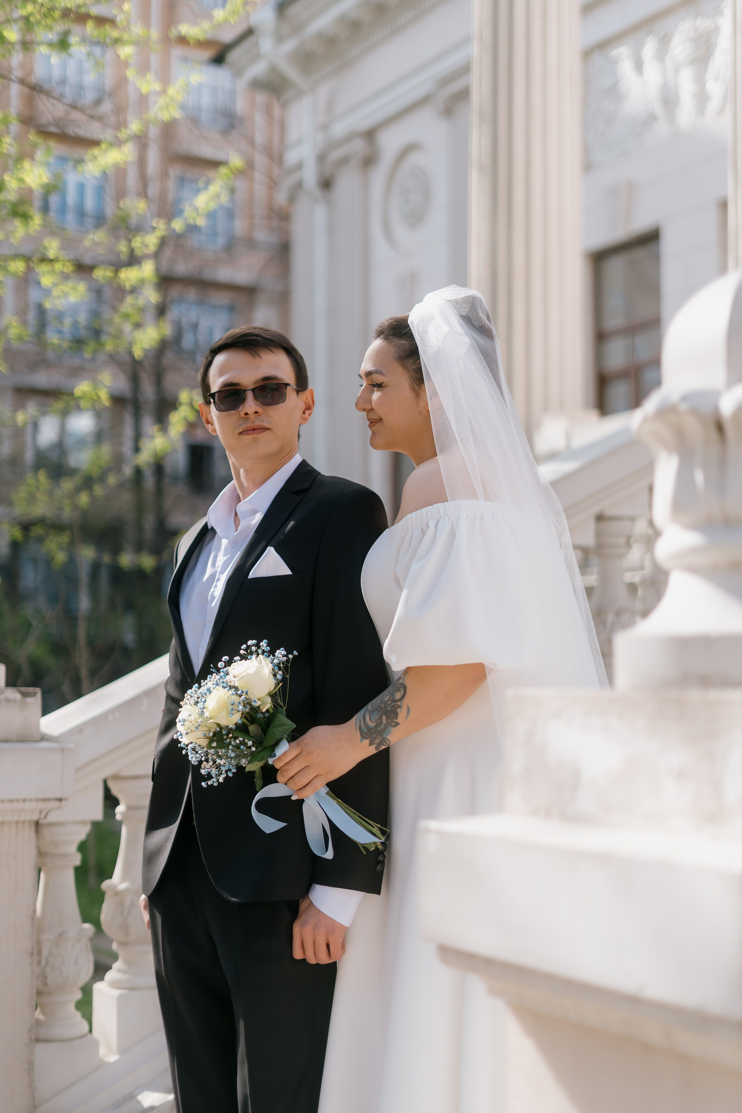 Виталий и Ирина. Фотограф в Ростове-на-Дону Соколова Ксения