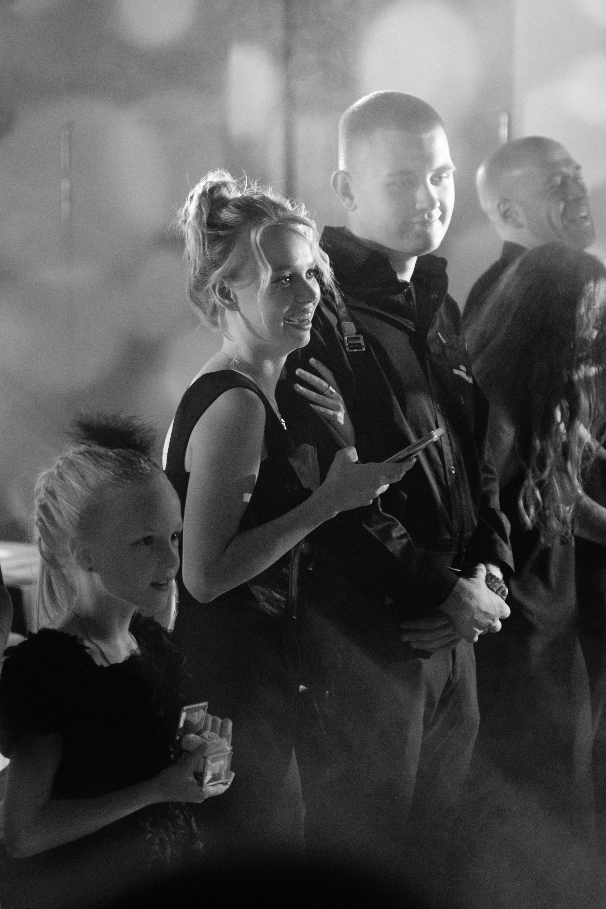 Антон и Оля. Фотограф Екатеринбург