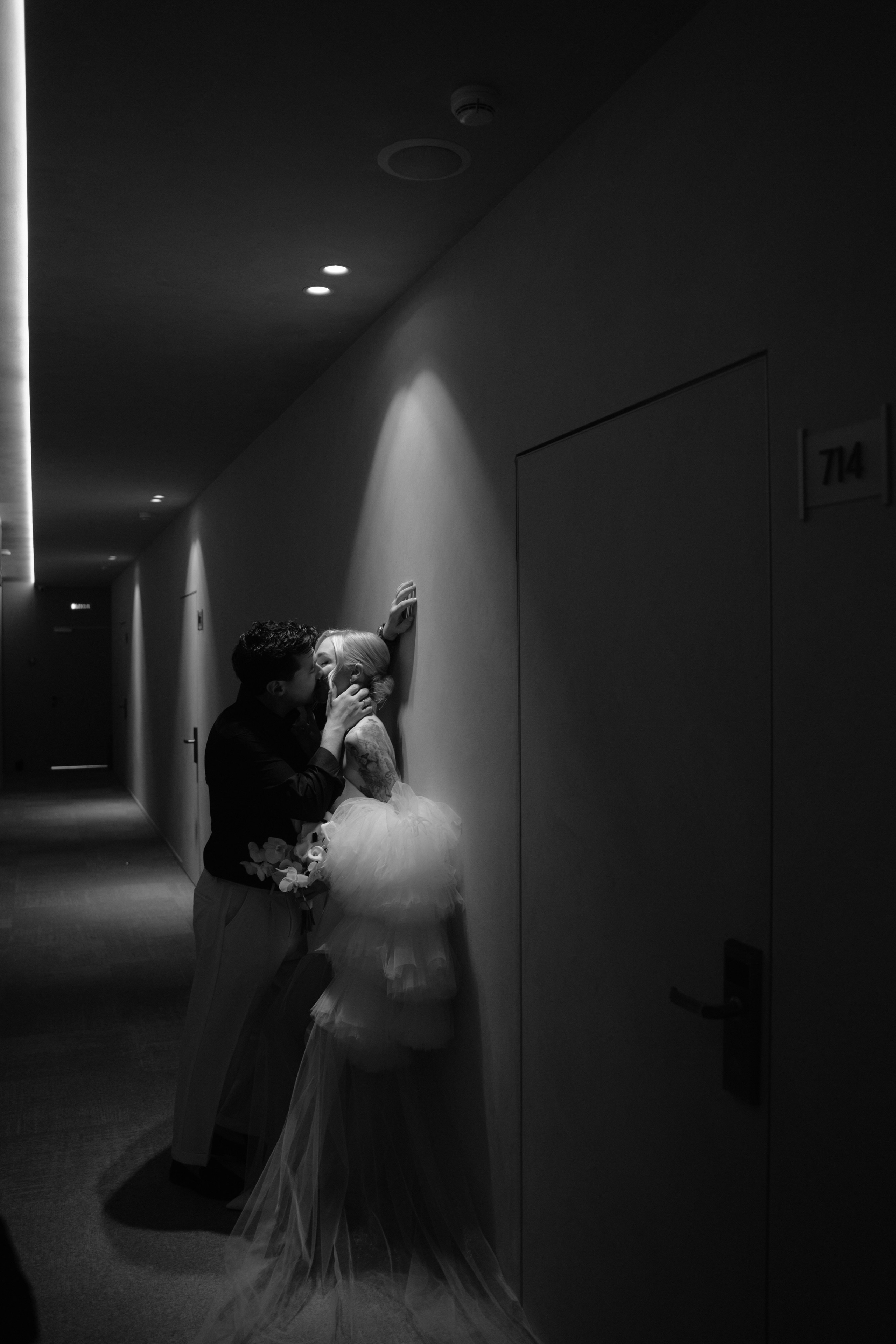 Антон и Оля. Фотограф Екатеринбург