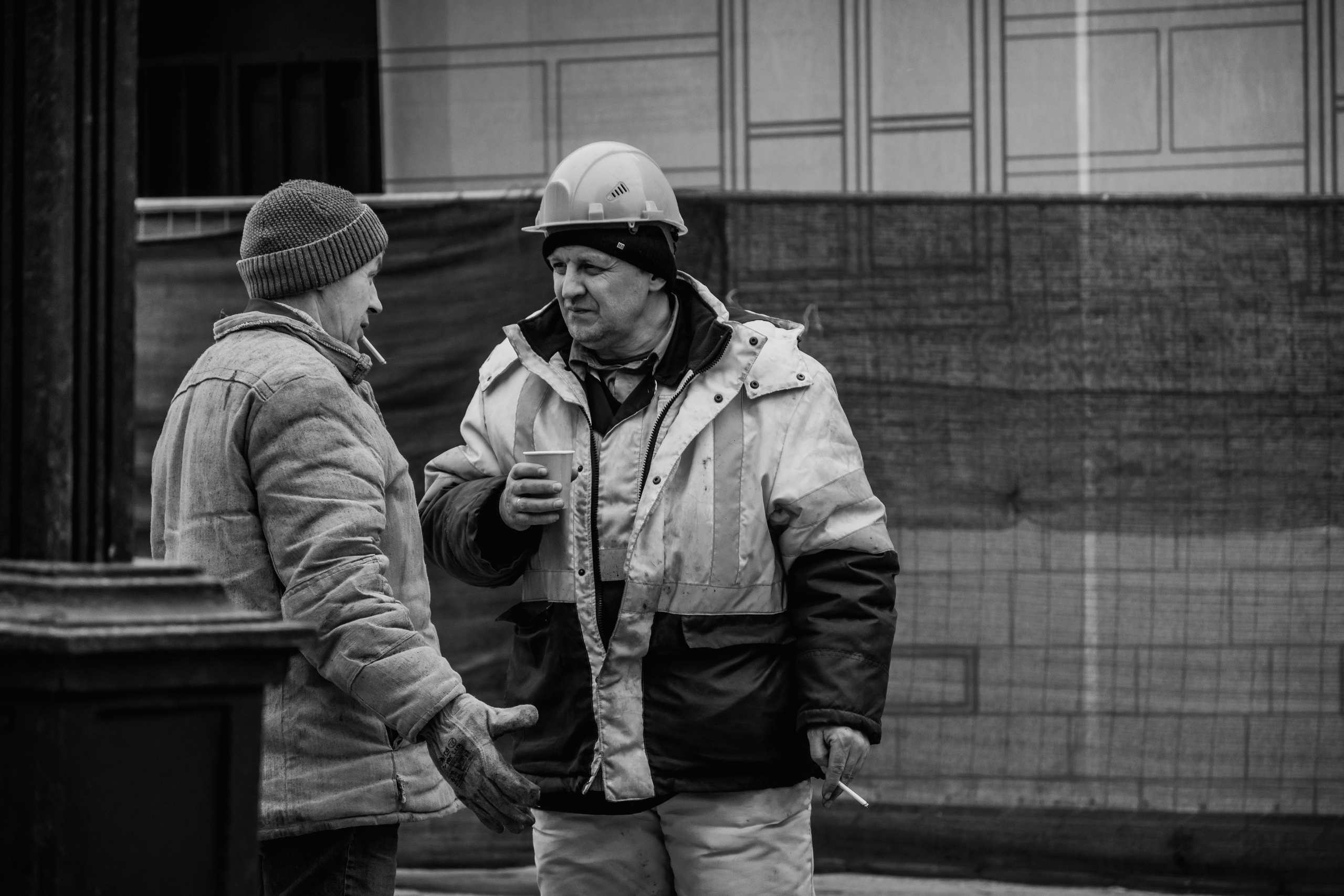 Жанровая фотография. Фотограф и оператор в Москве Елизавета Коргалидзе